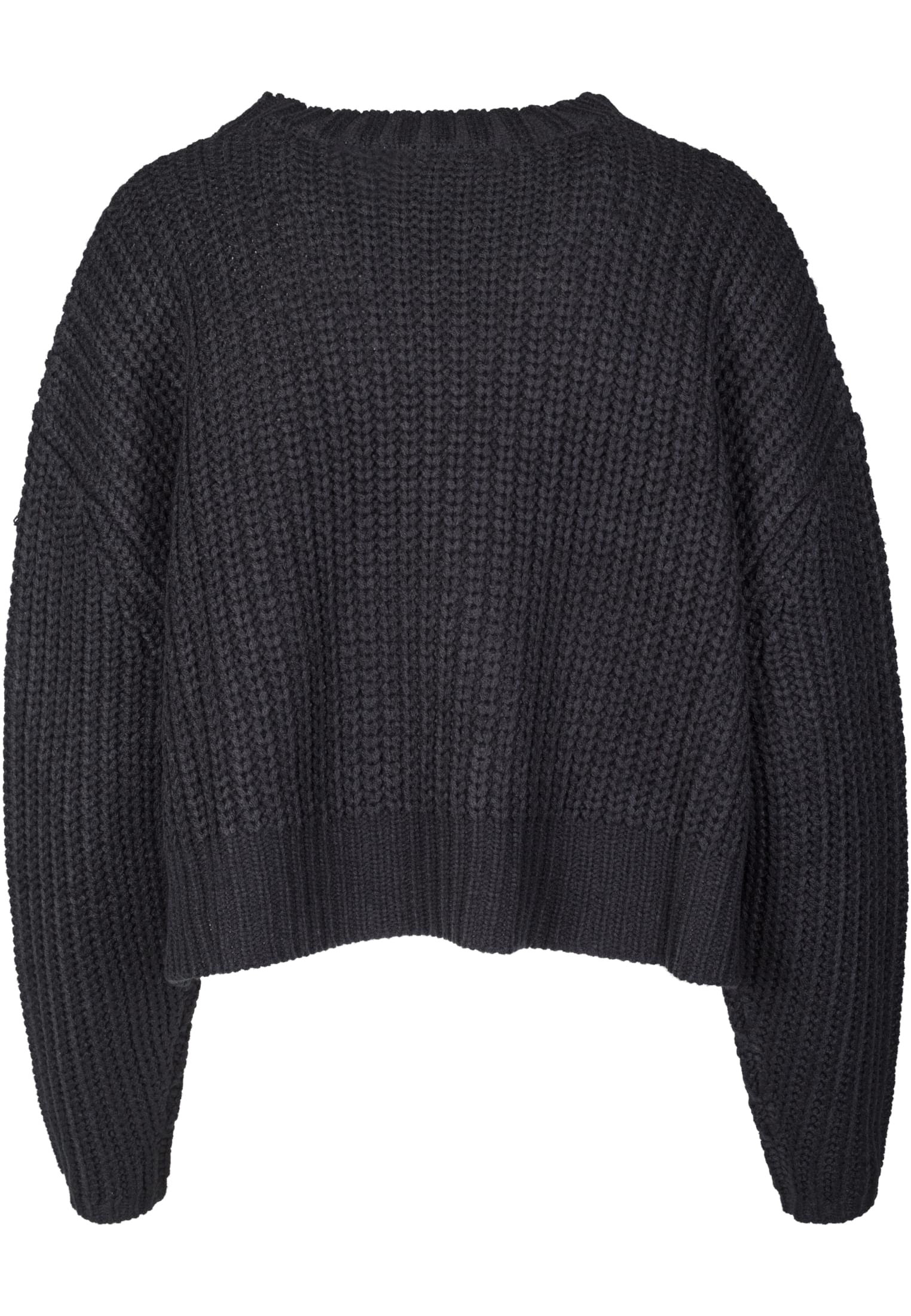 UC Wide Oversize Sweater