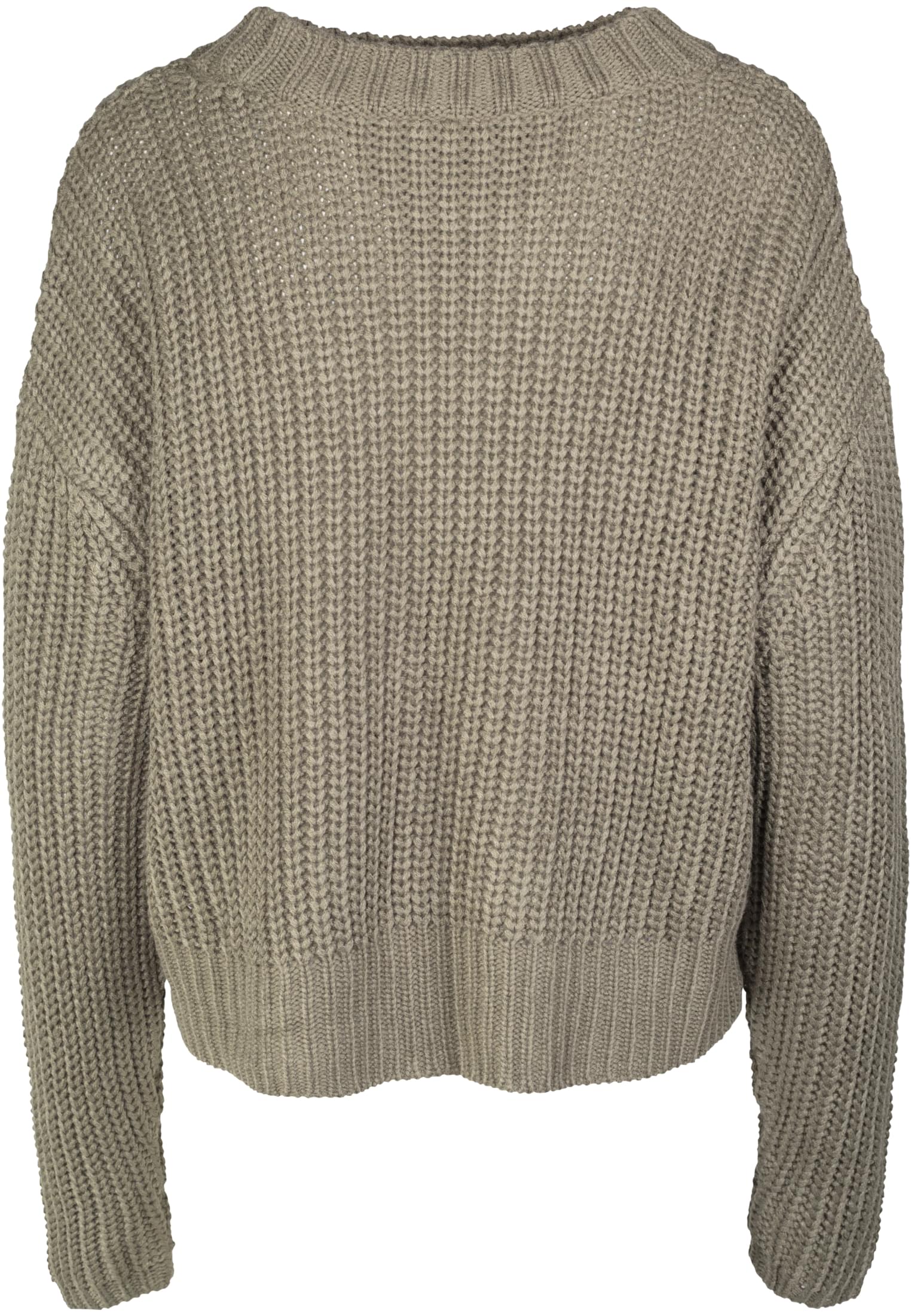 UC Wide Oversize Sweater