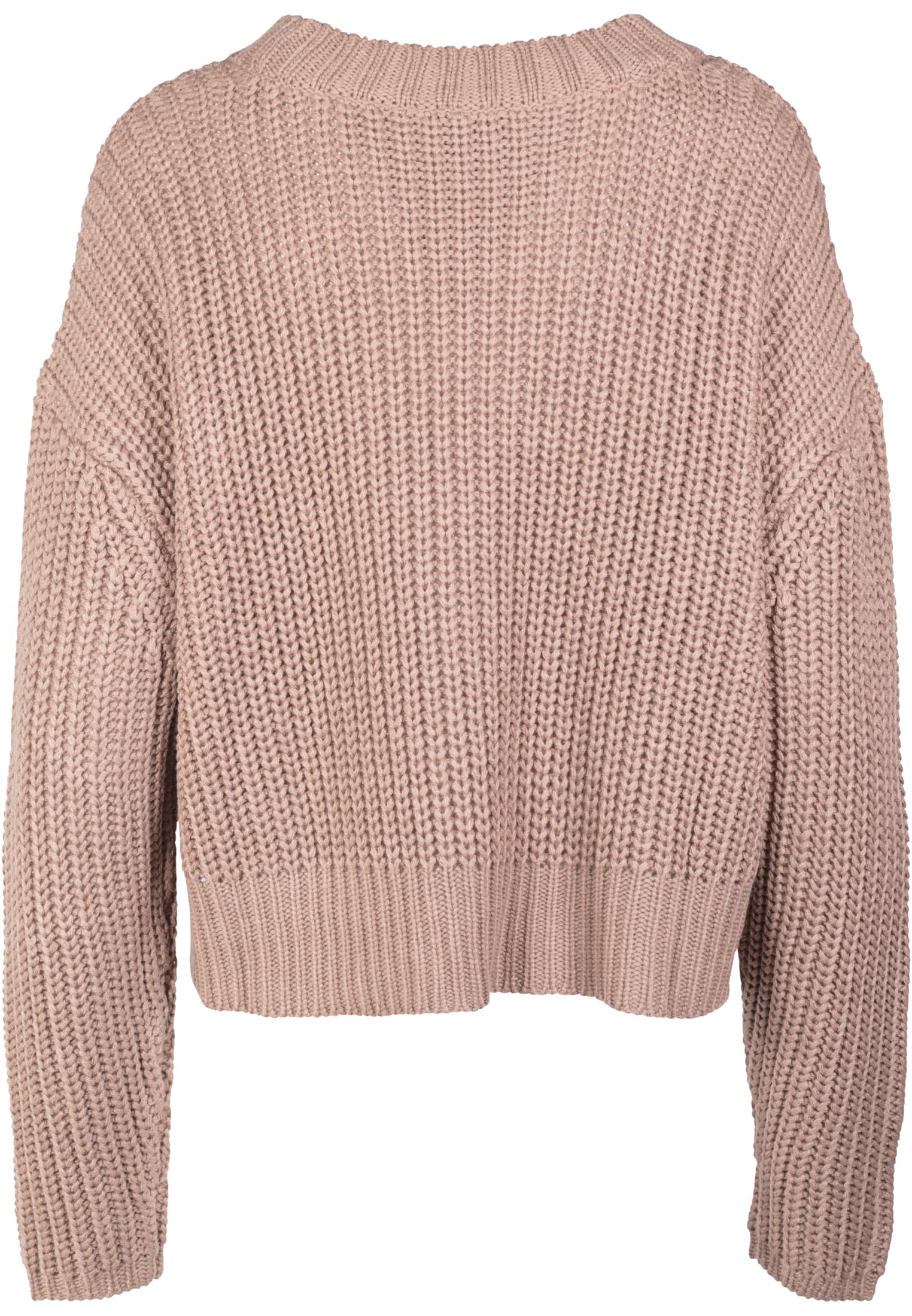 UC Wide Oversize Sweater