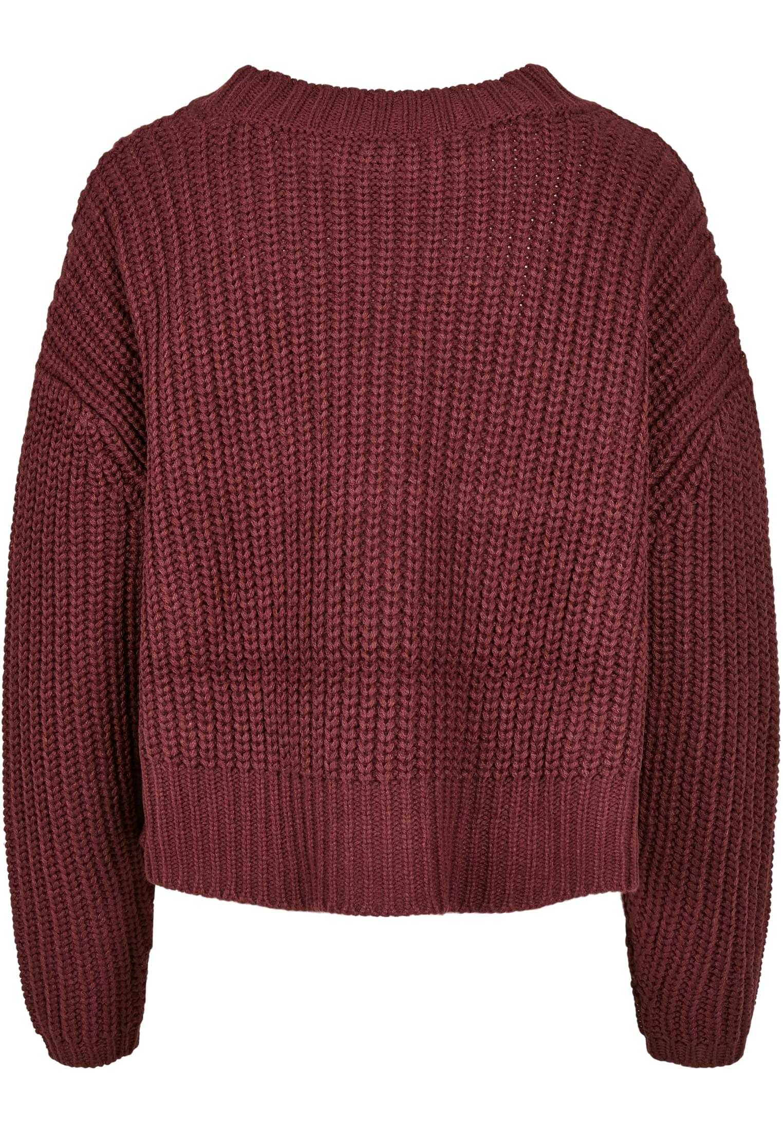 UC Wide Oversize Sweater