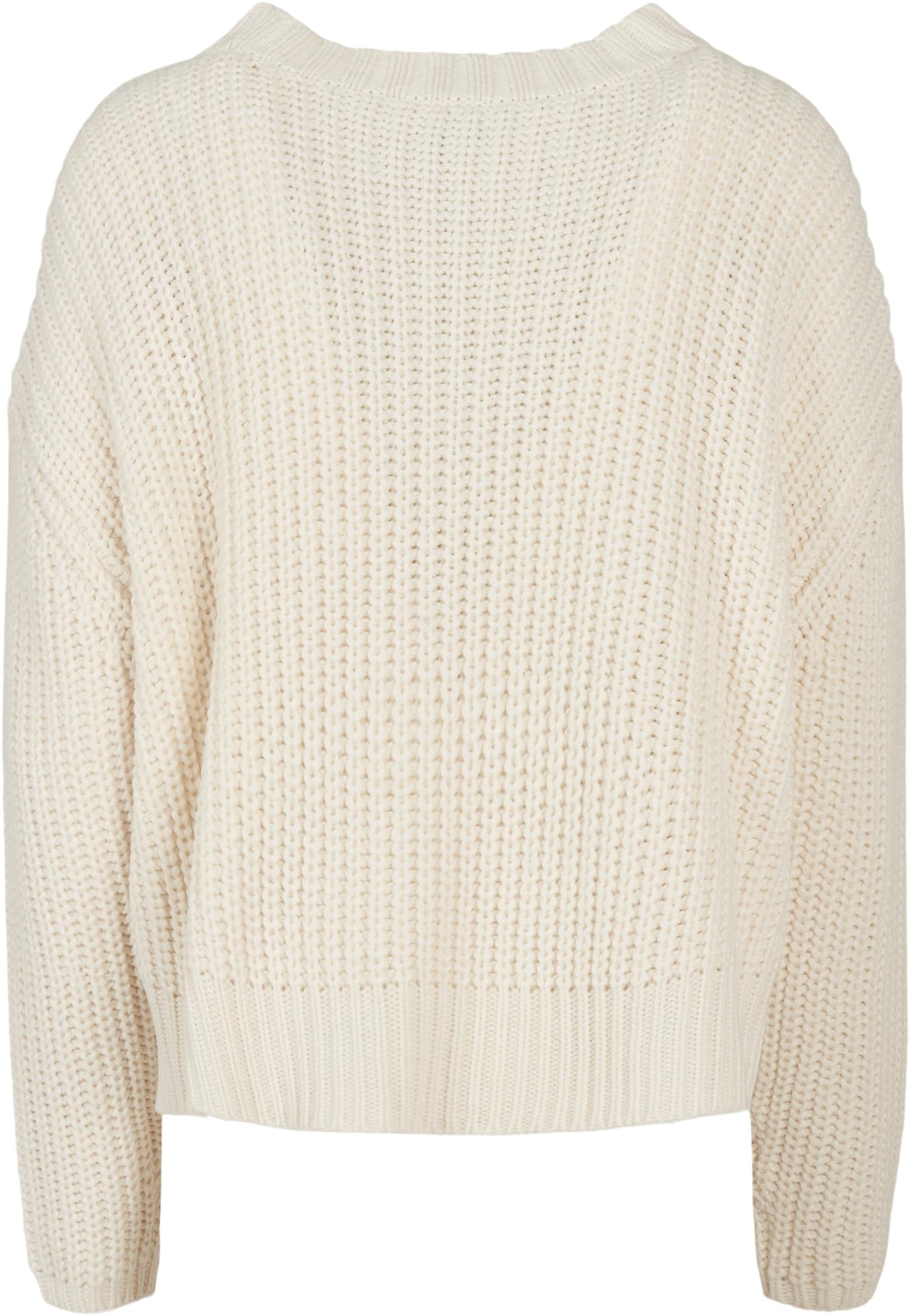 UC Wide Oversize Sweater