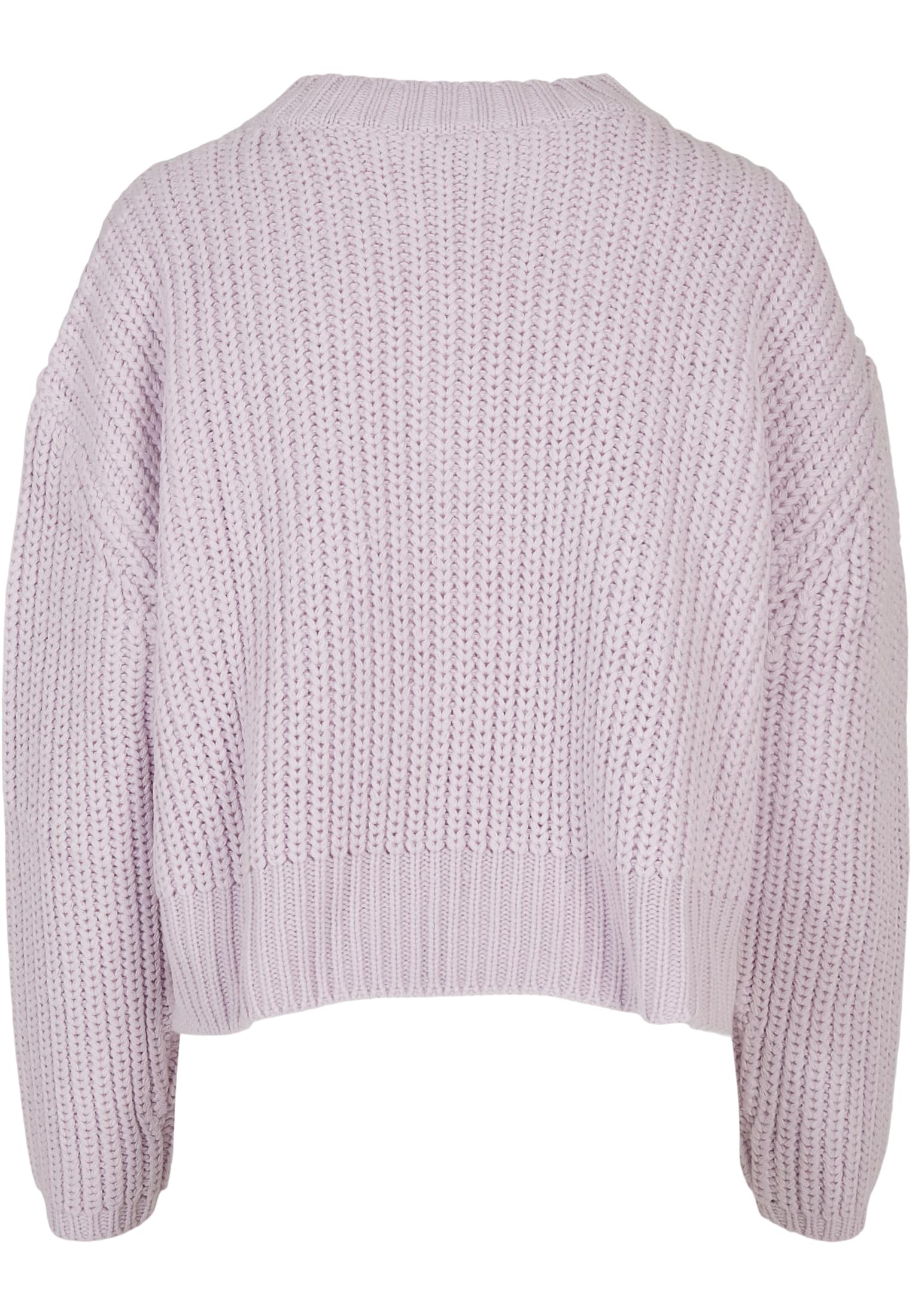 UC Wide Oversize Sweater