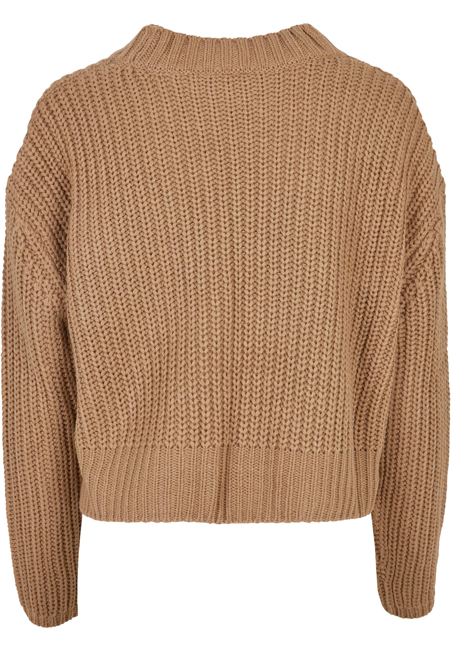 UC Wide Oversize Sweater