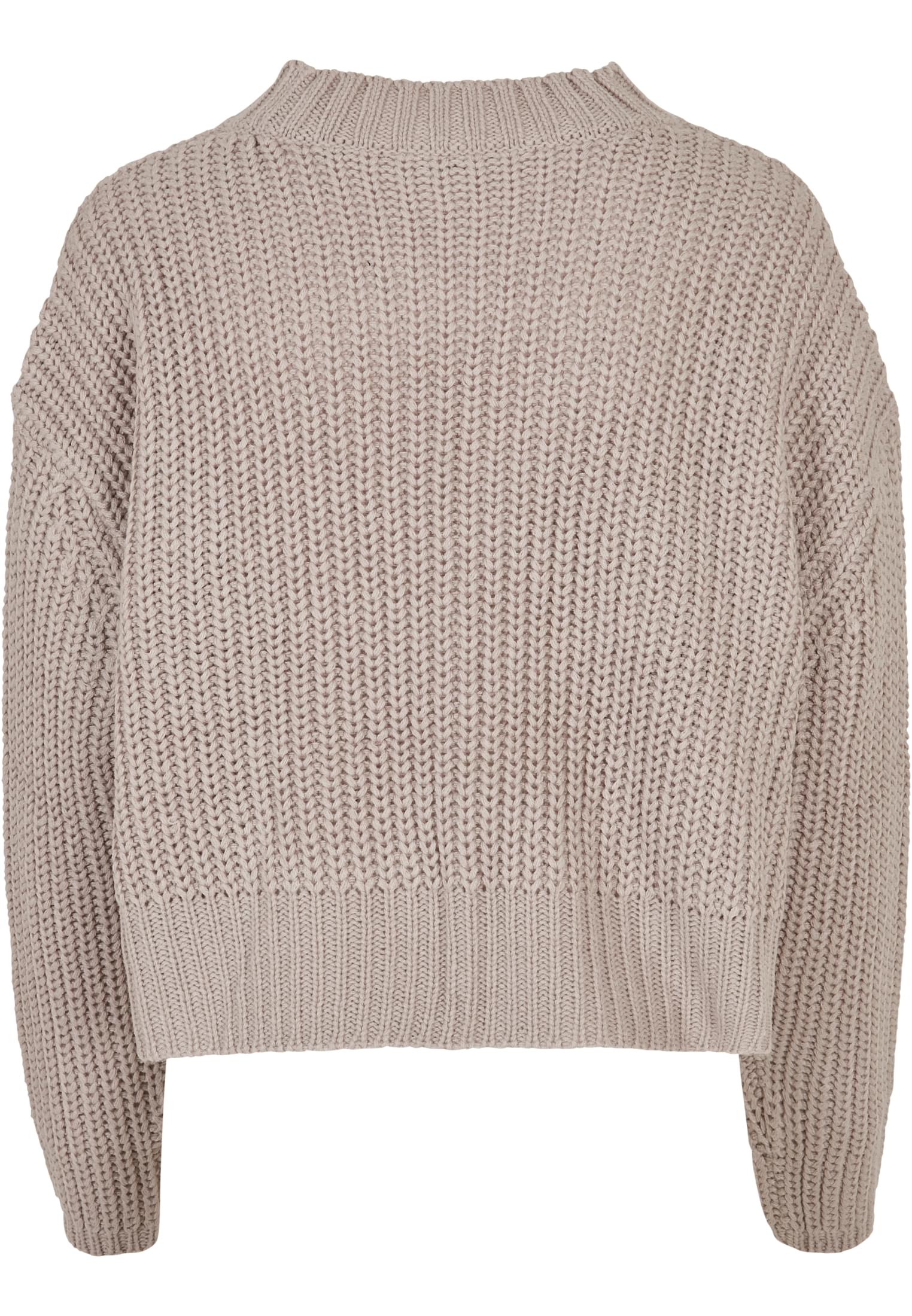 UC Wide Oversize Sweater