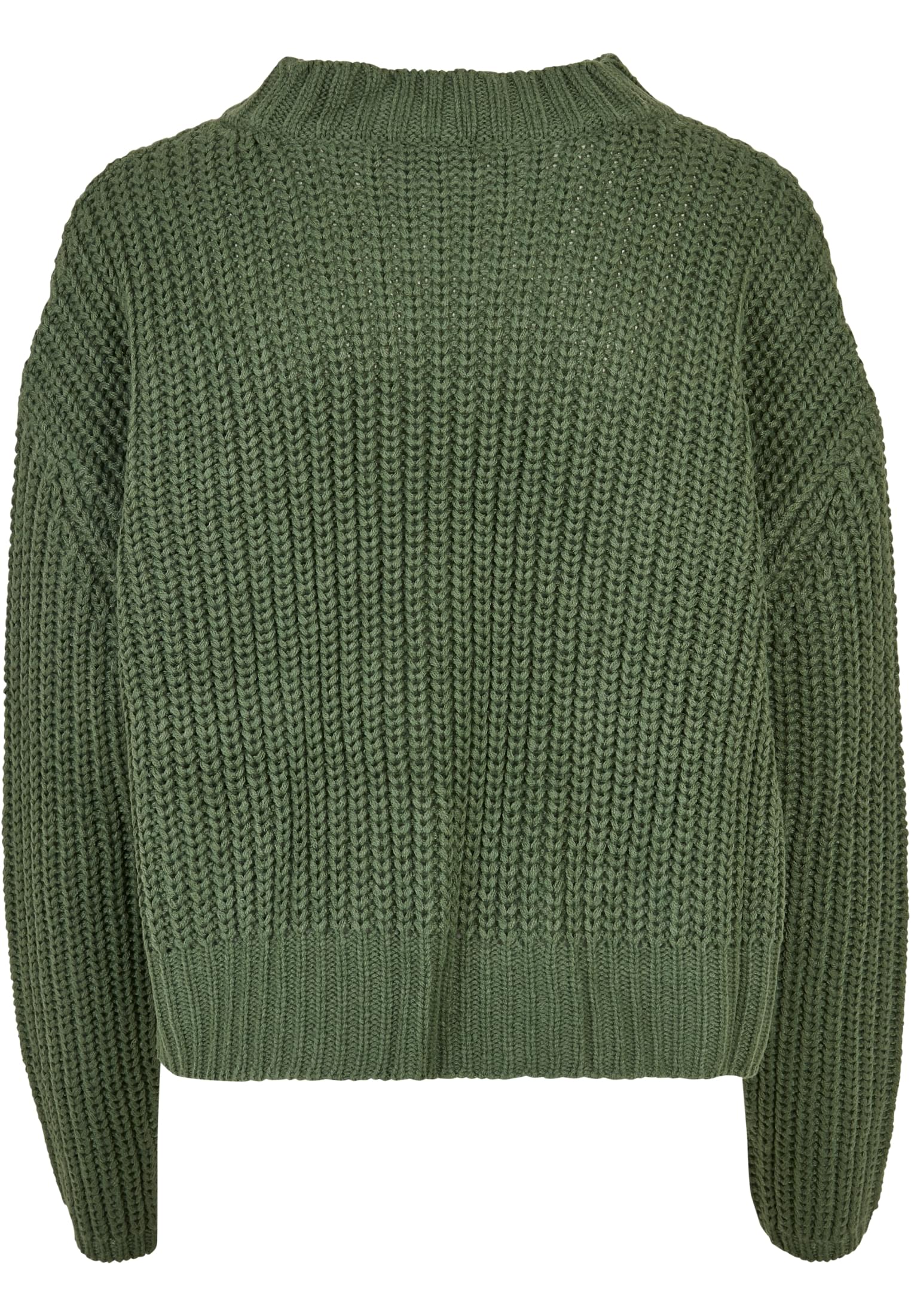 UC Wide Oversize Sweater