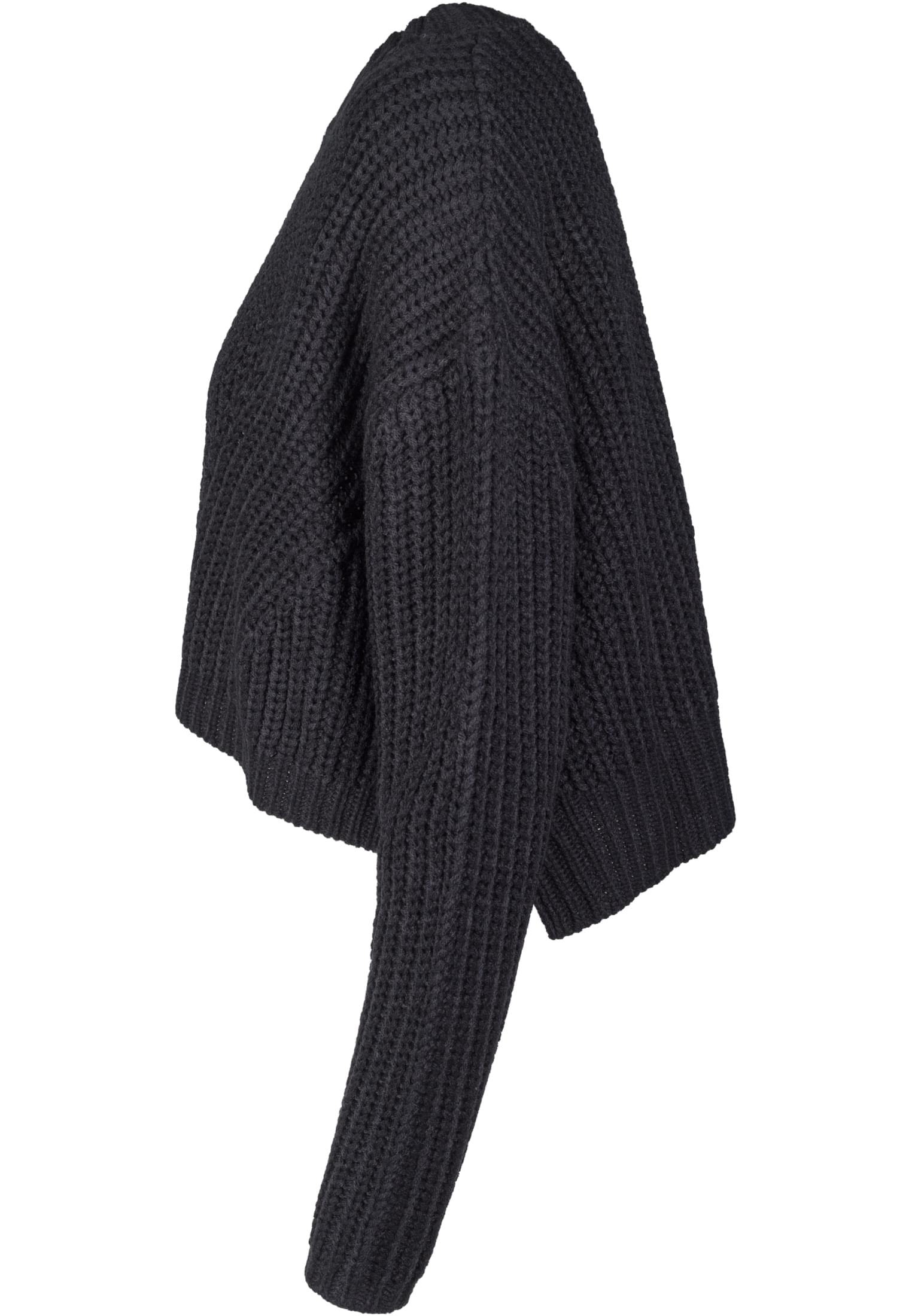 UC Wide Oversize Sweater