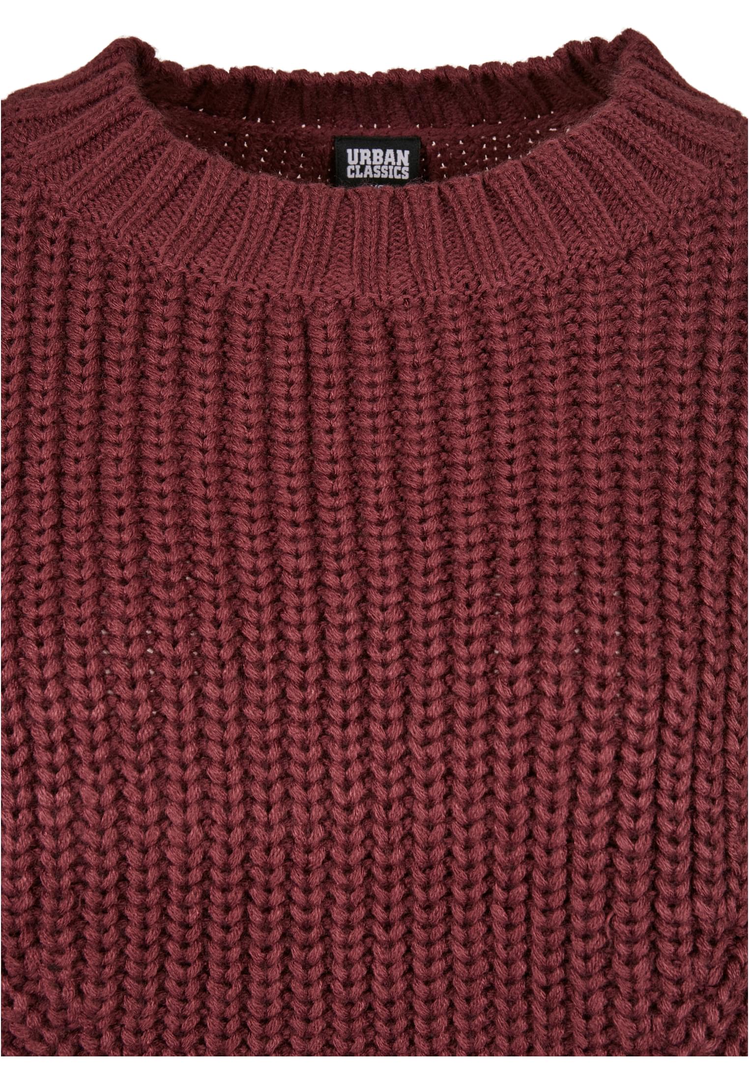 UC Wide Oversize Sweater