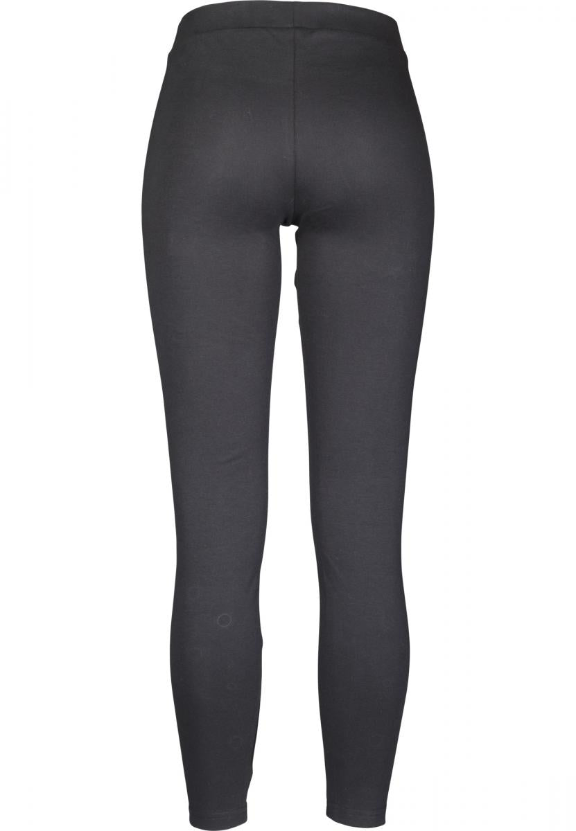 Leggings con occhielli UC