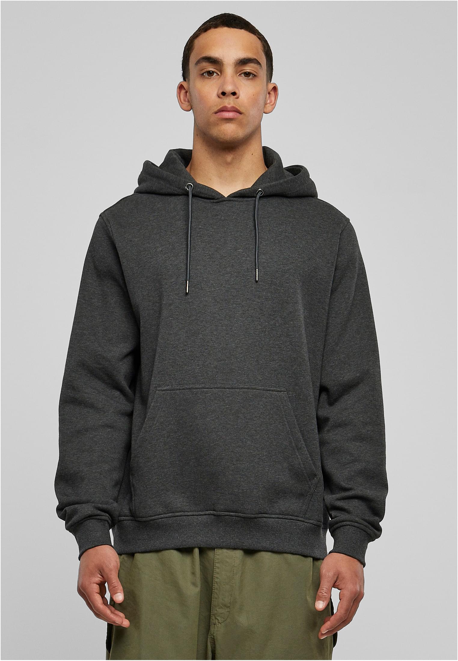 UC Basic Terry Hoody Udobna