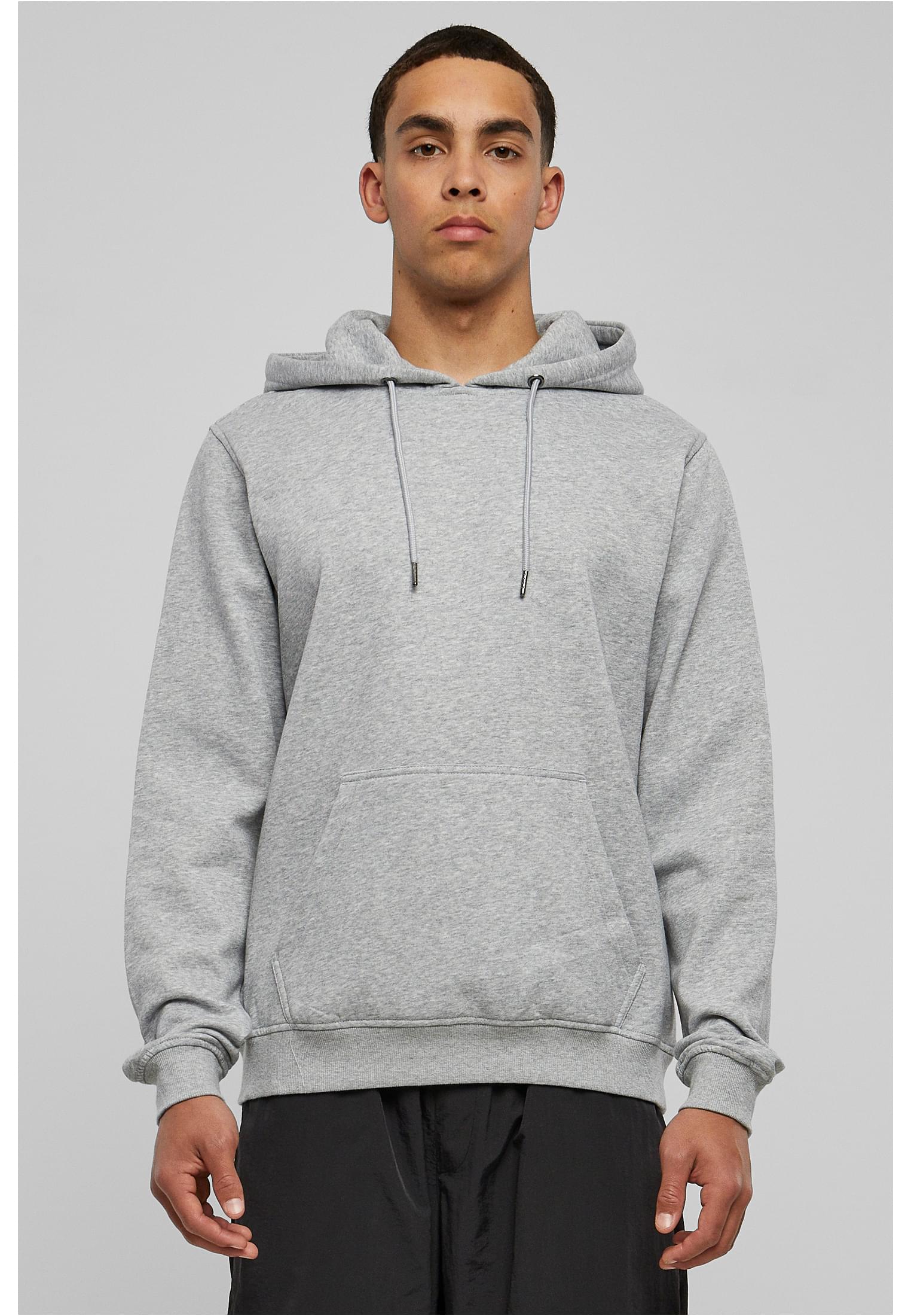UC Basic Terry Hoody Udobna