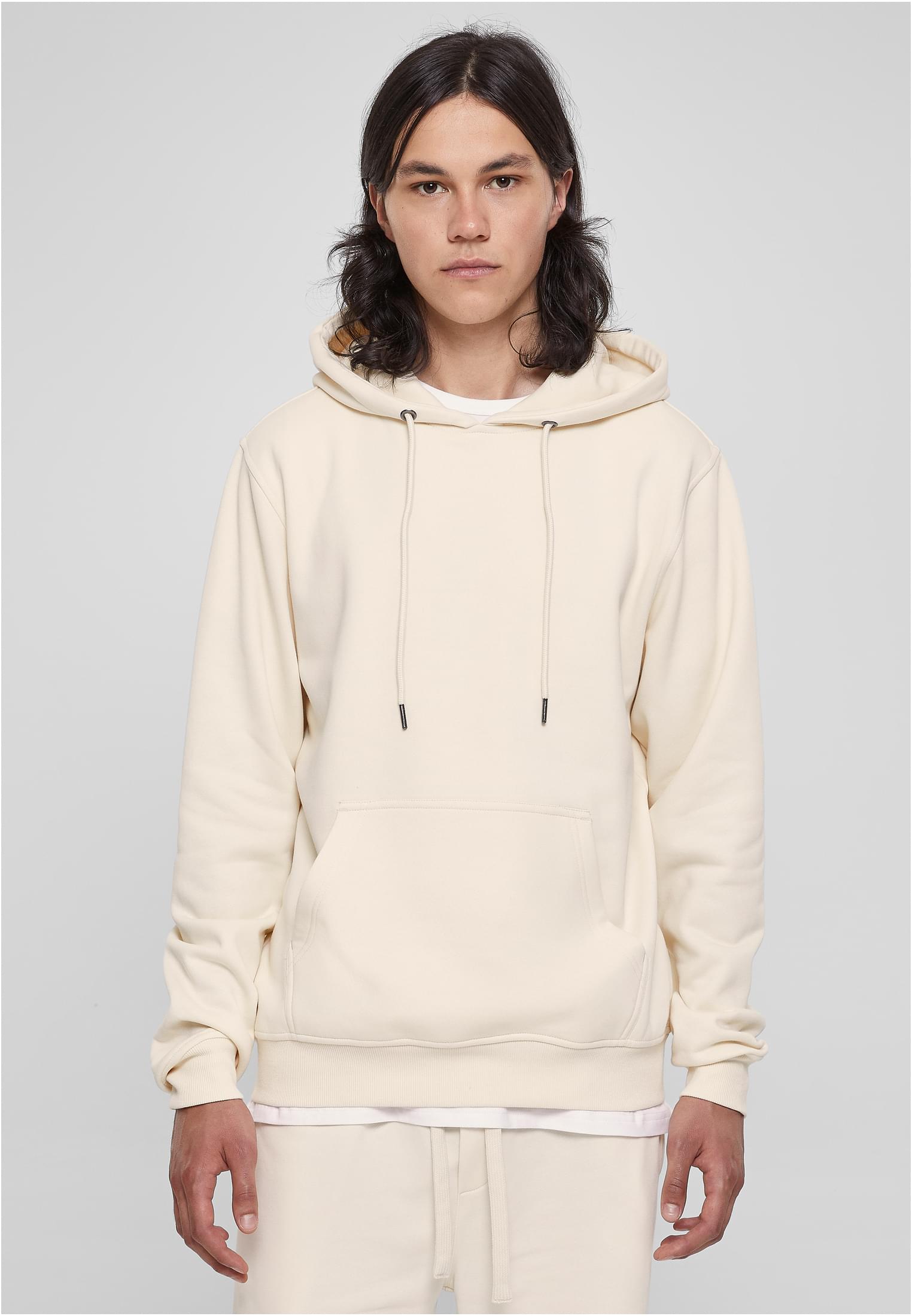 UC Basic Terry Hoody Udobna