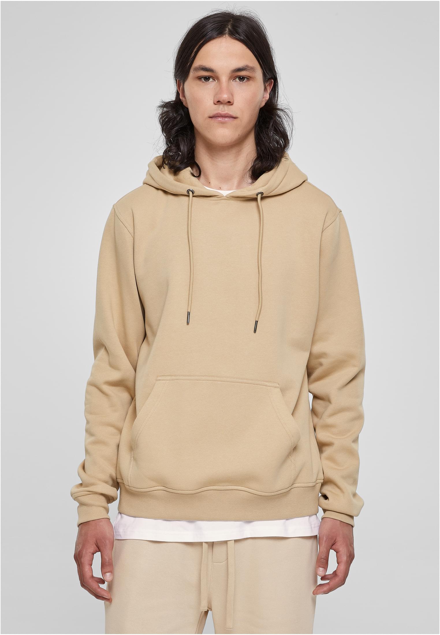 UC Basic Terry Hoody Udobna