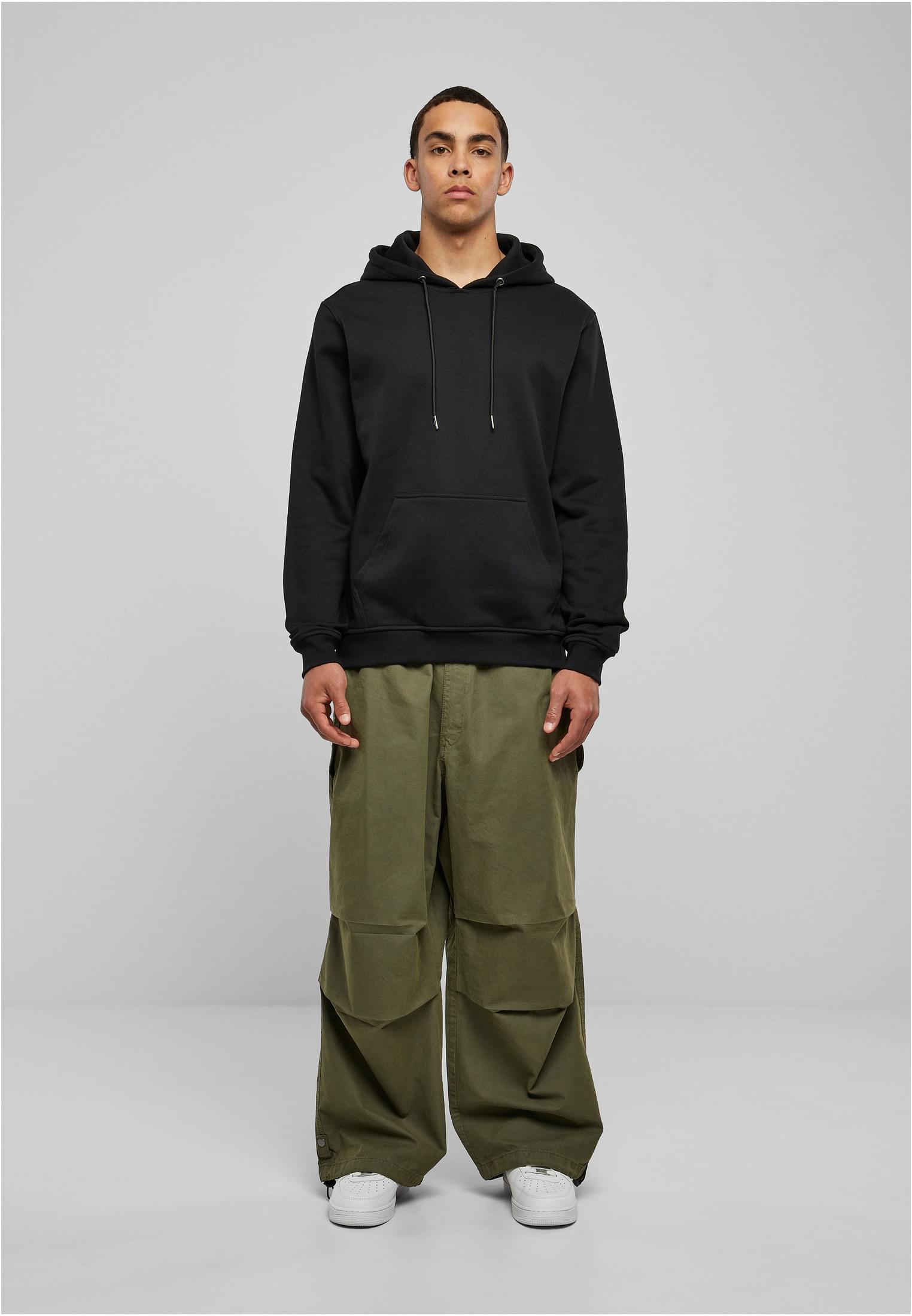 UC Basic Terry Hoody Udobna