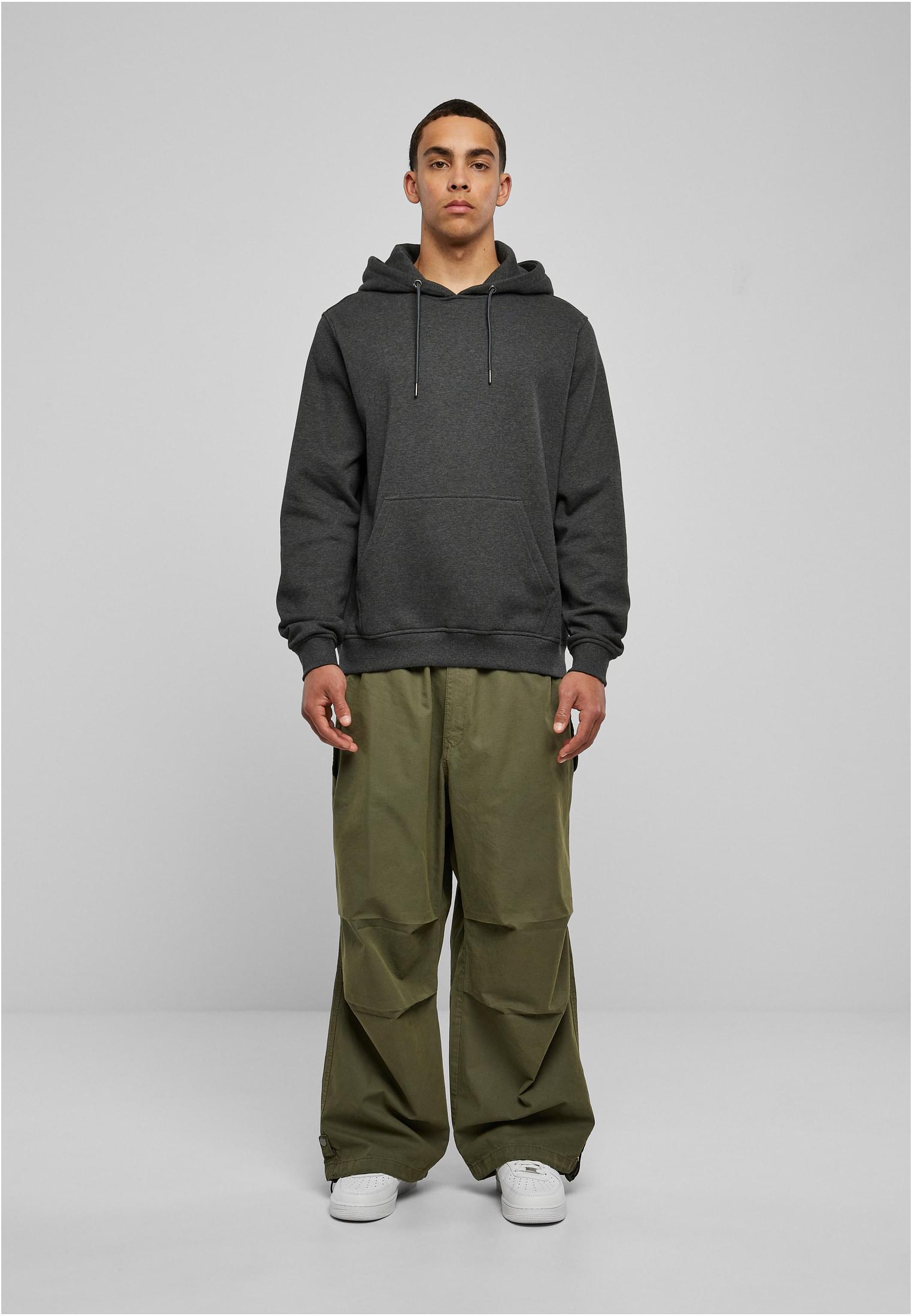 UC Basic Terry Hoody Udobna