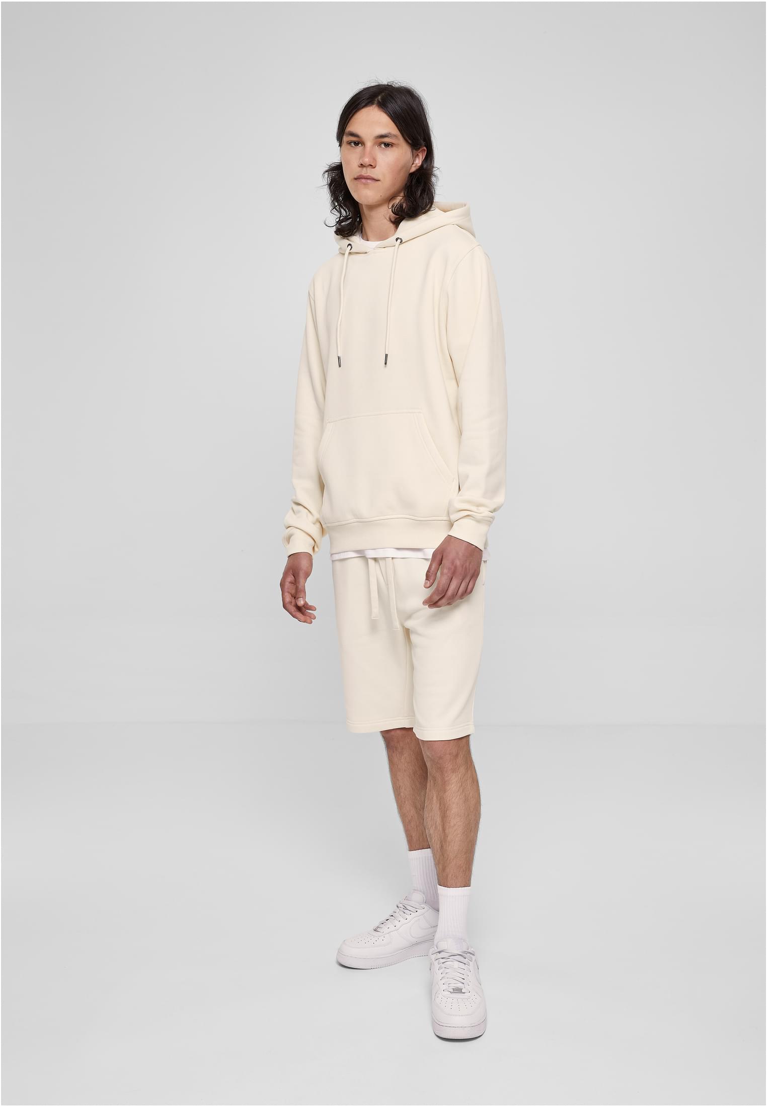 UC Basic Terry Hoody Pohodlné