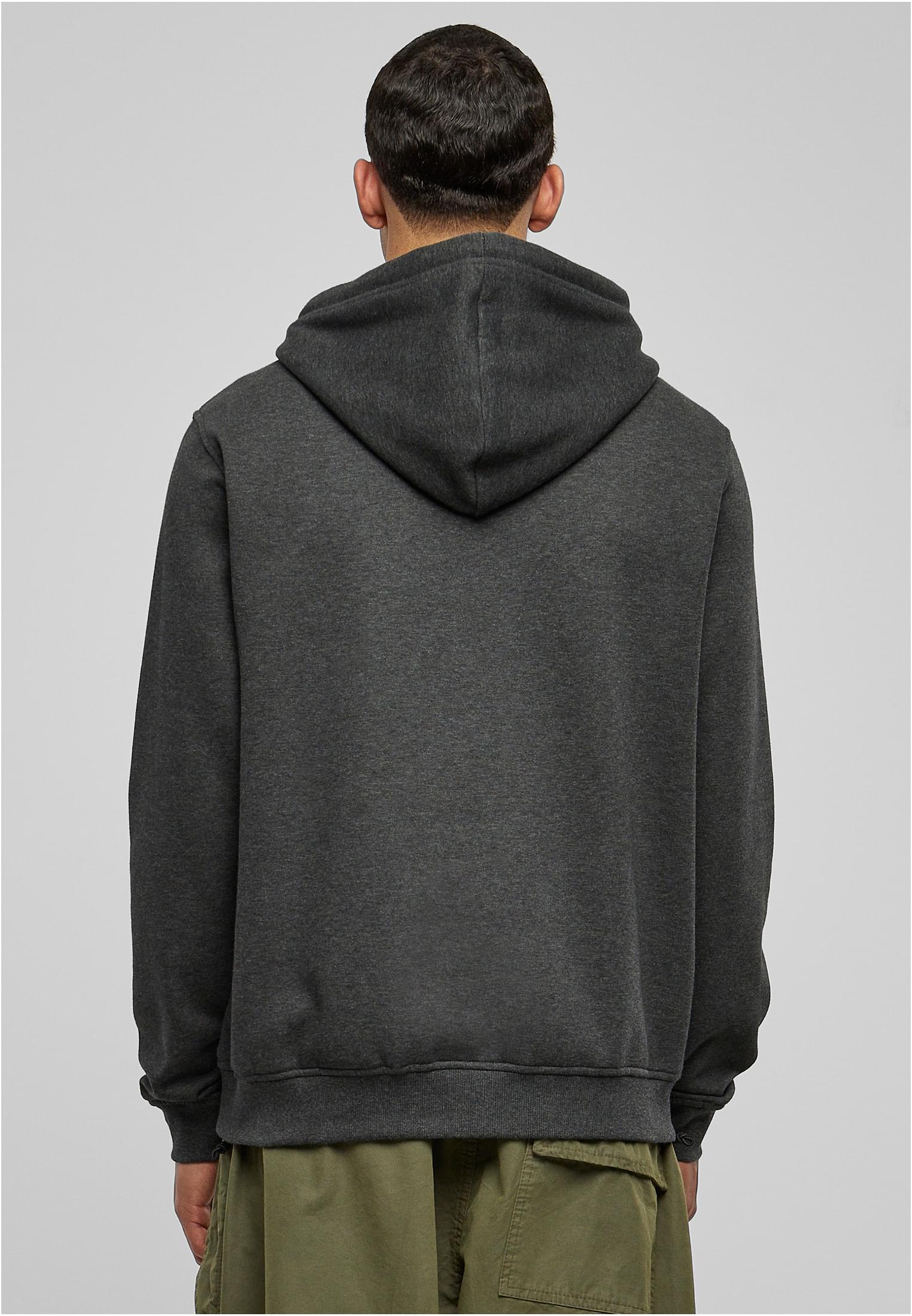 UC Basic Terry Hoody Udobna
