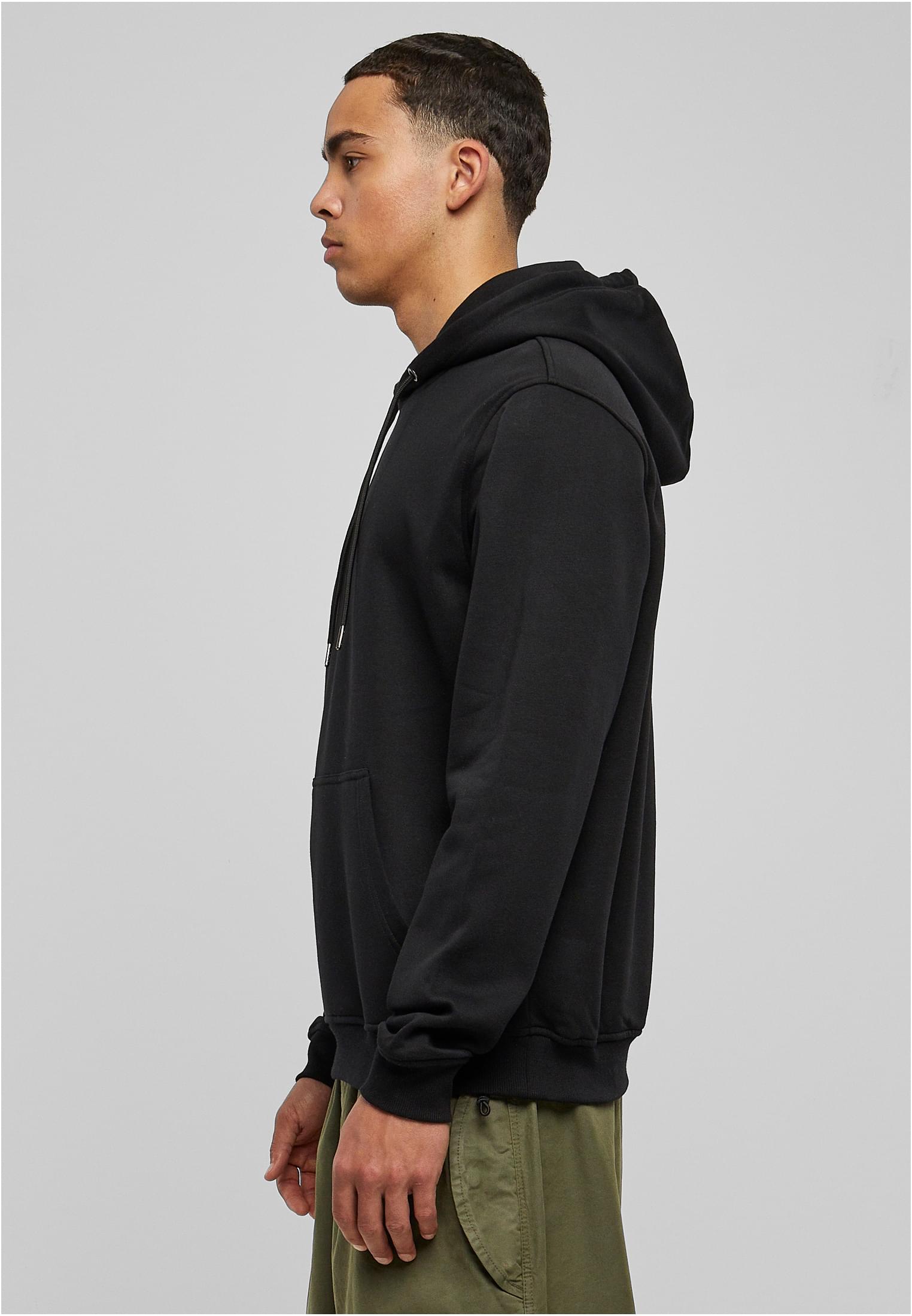 UC Basic Terry Hoody Udobna