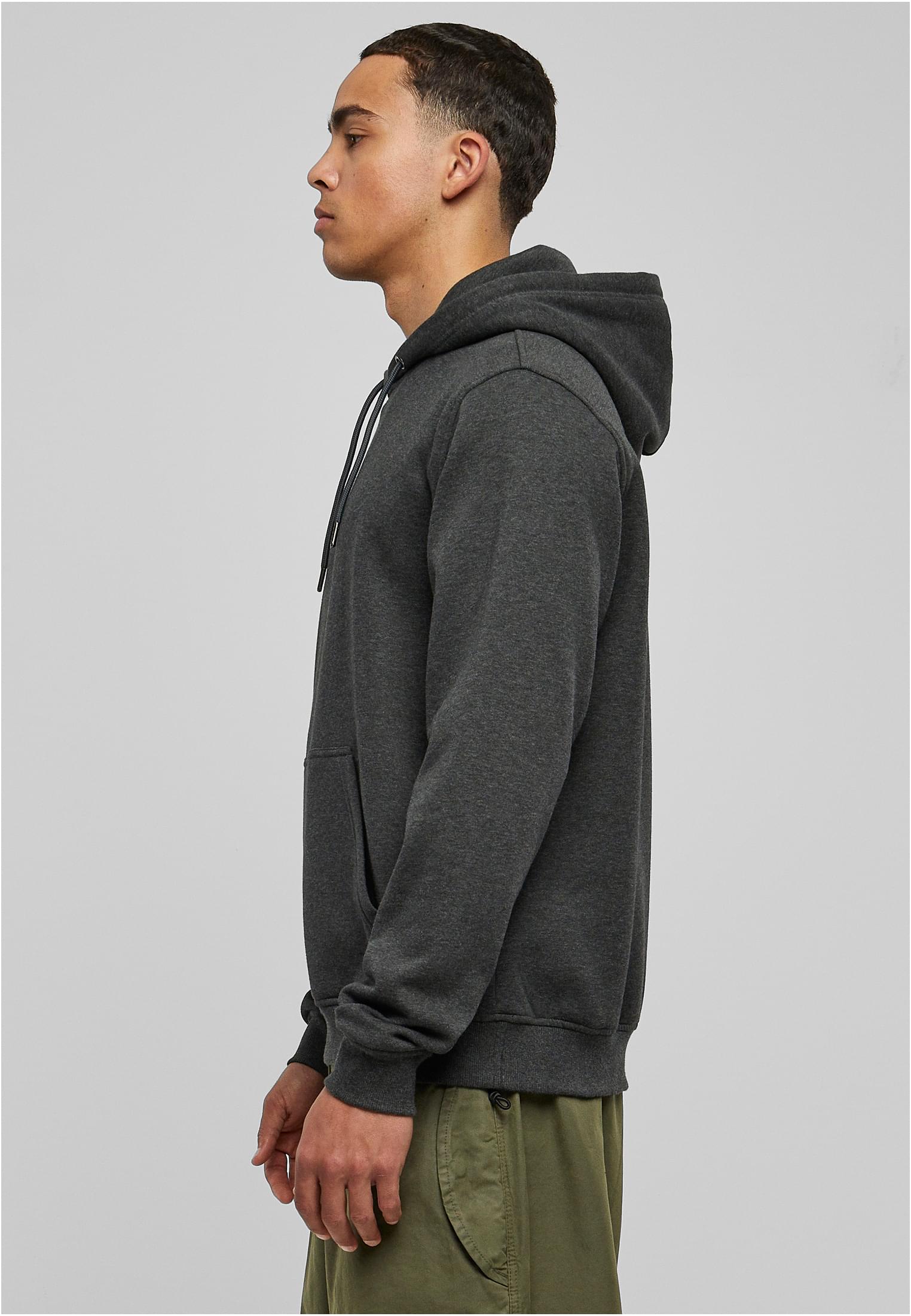 UC Basic Terry Hoody Udobna