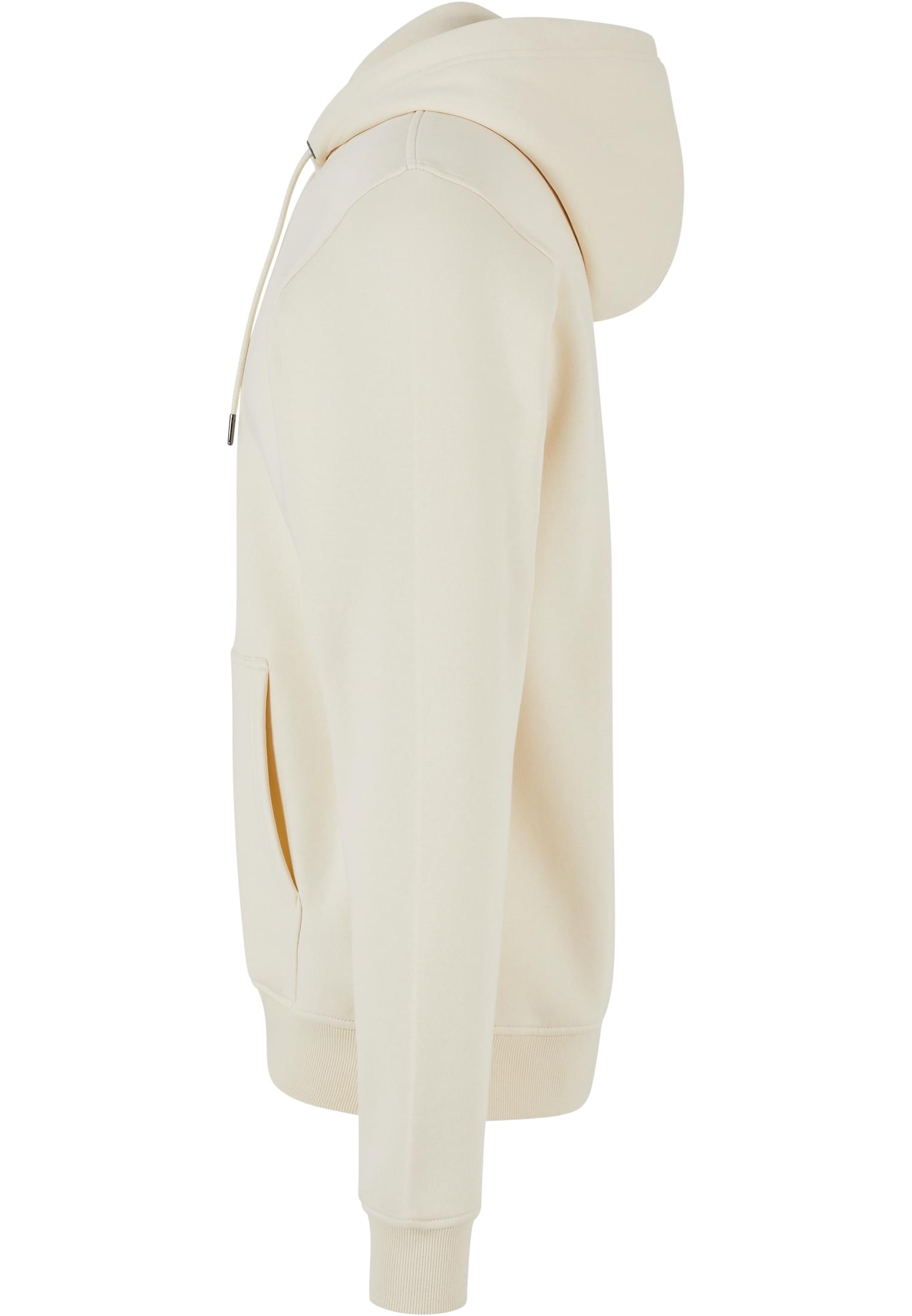 UC Basic Terry Hoody Udobna