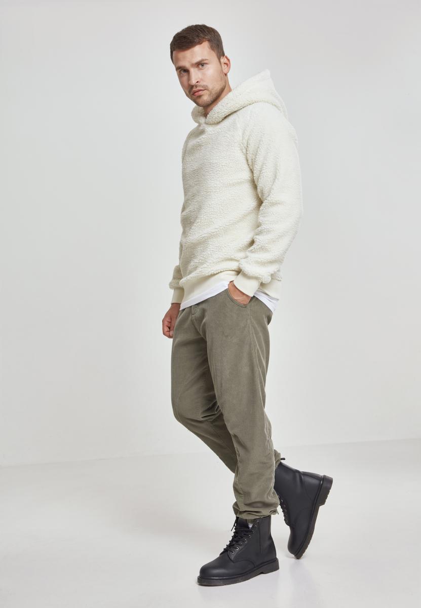 UC Corduroy Jogging Pants