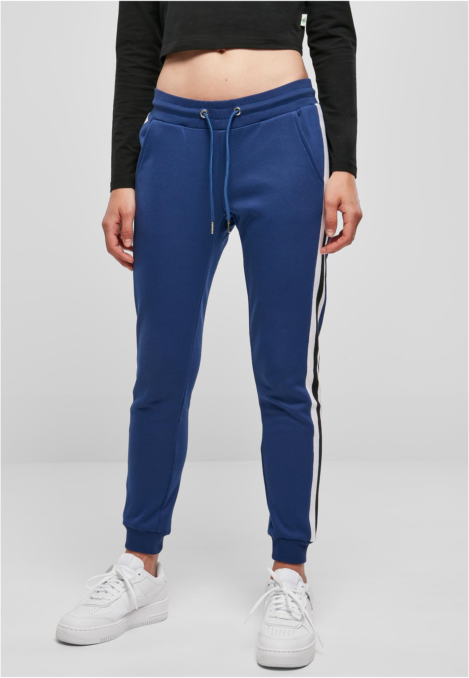 UC College Contrast Sweatpants