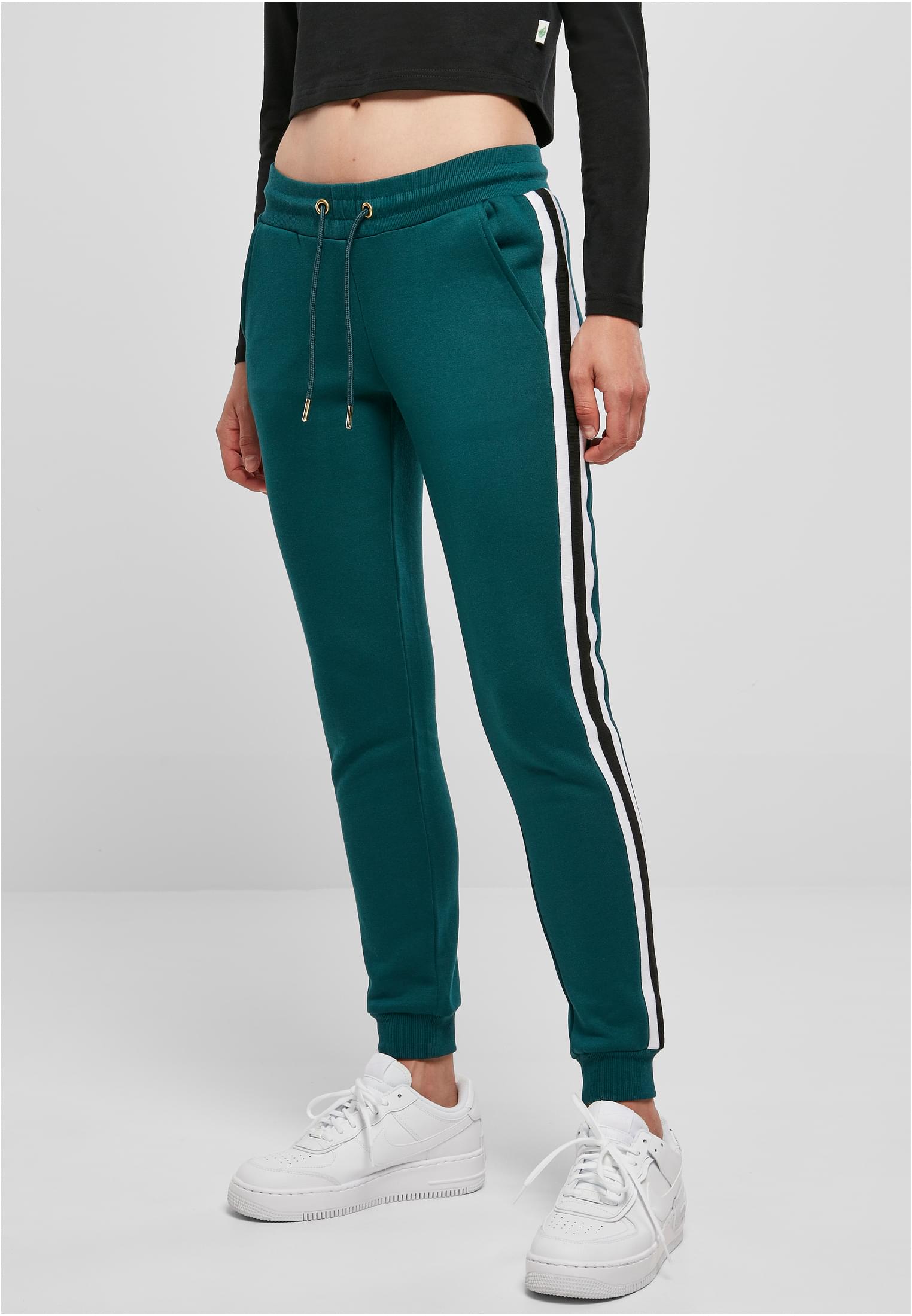 UC College Contrast Sweatpants