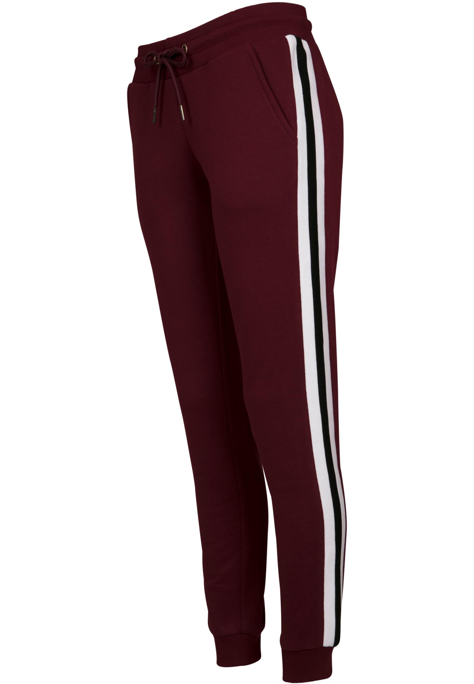UC College Contrast Sweatpants