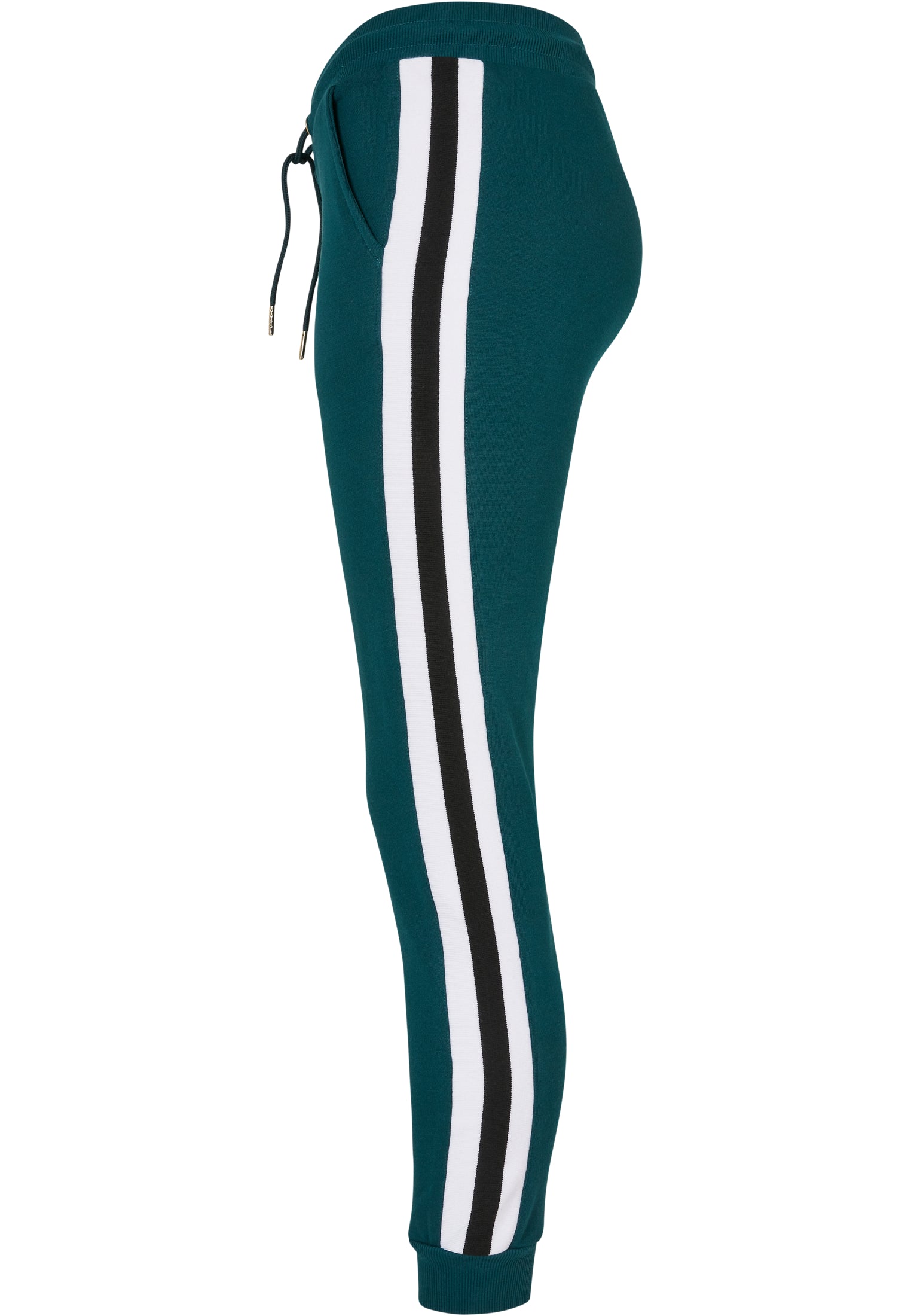 UC College Contrast Sweatpants