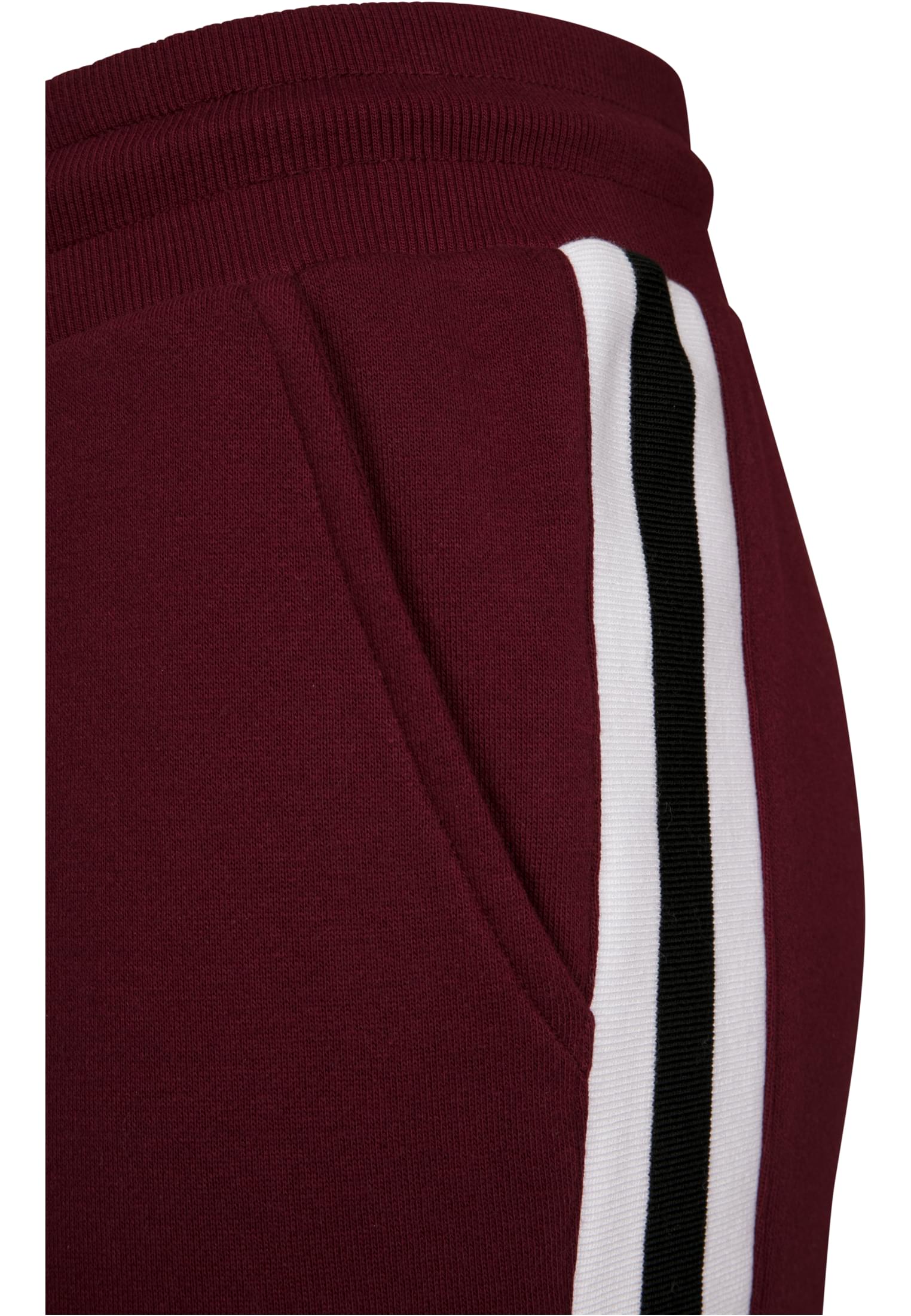UC College Contrast Sweatpants