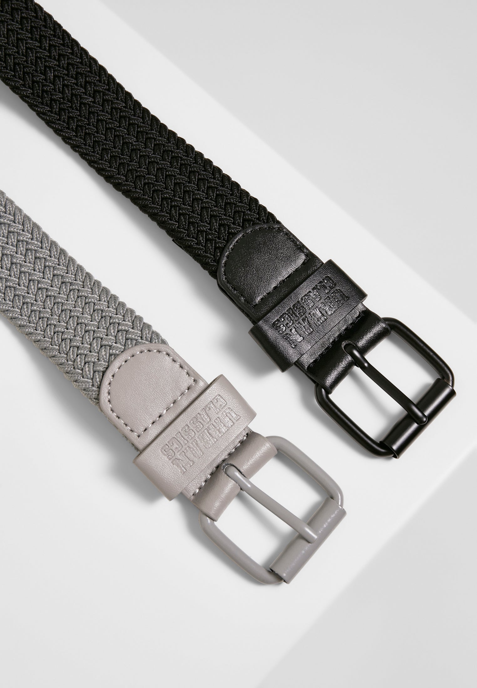 UC Elastic Belt Set