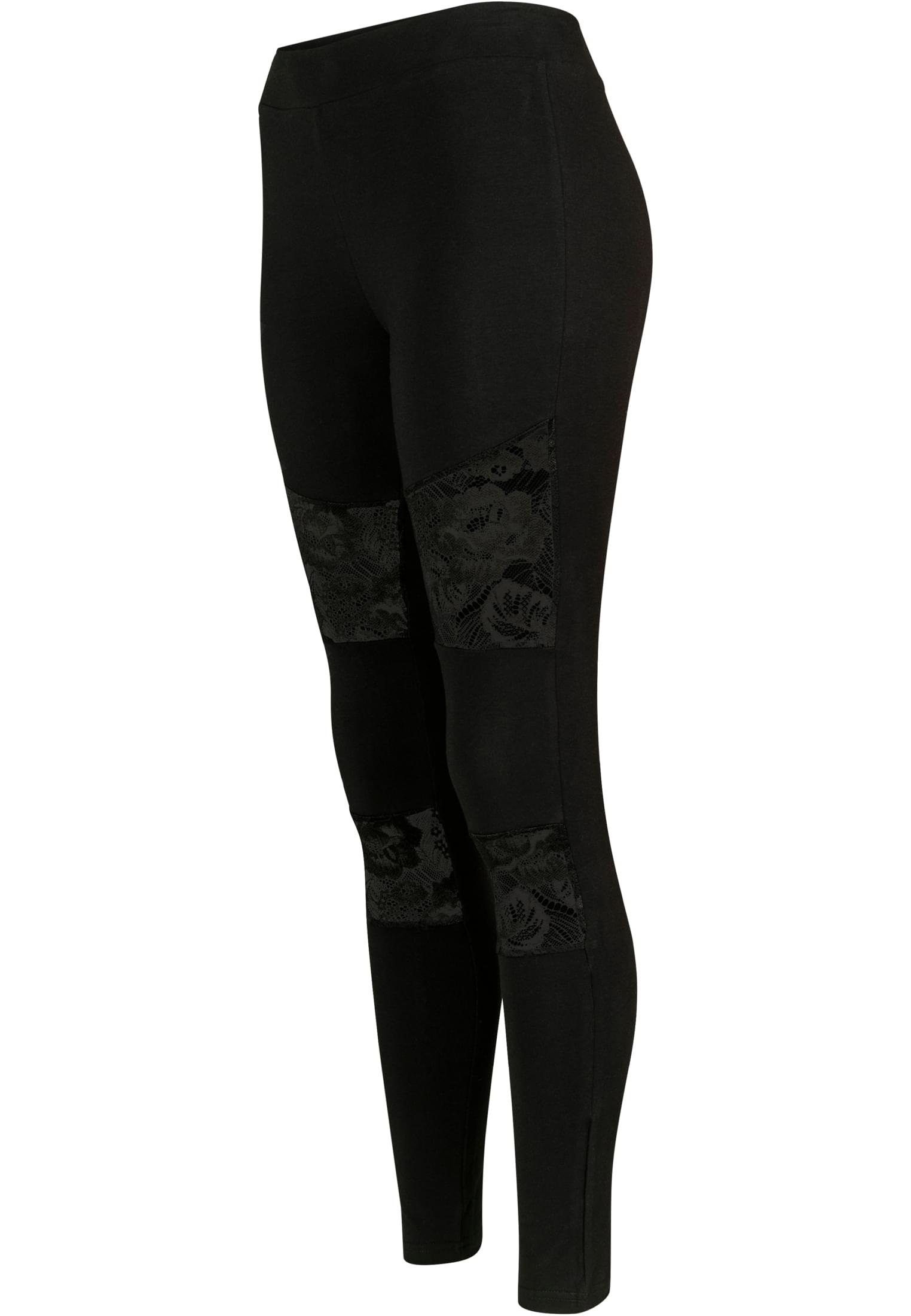 Leggings con inserti UC Laces