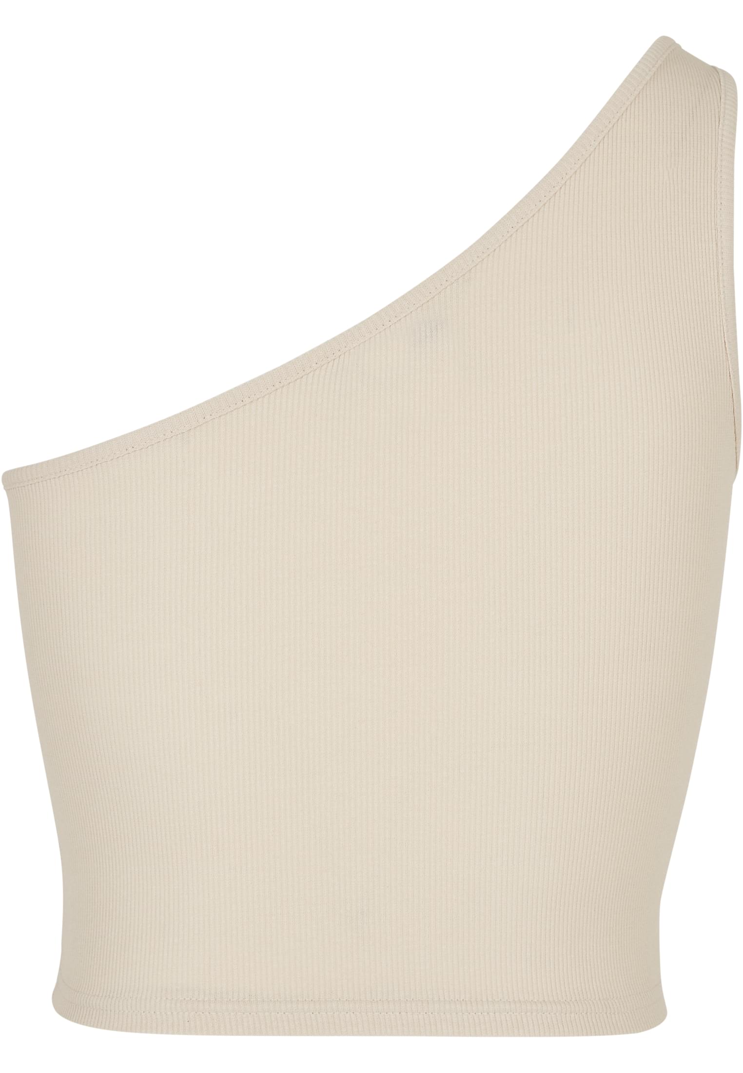 UC oříznutý asymetrický top