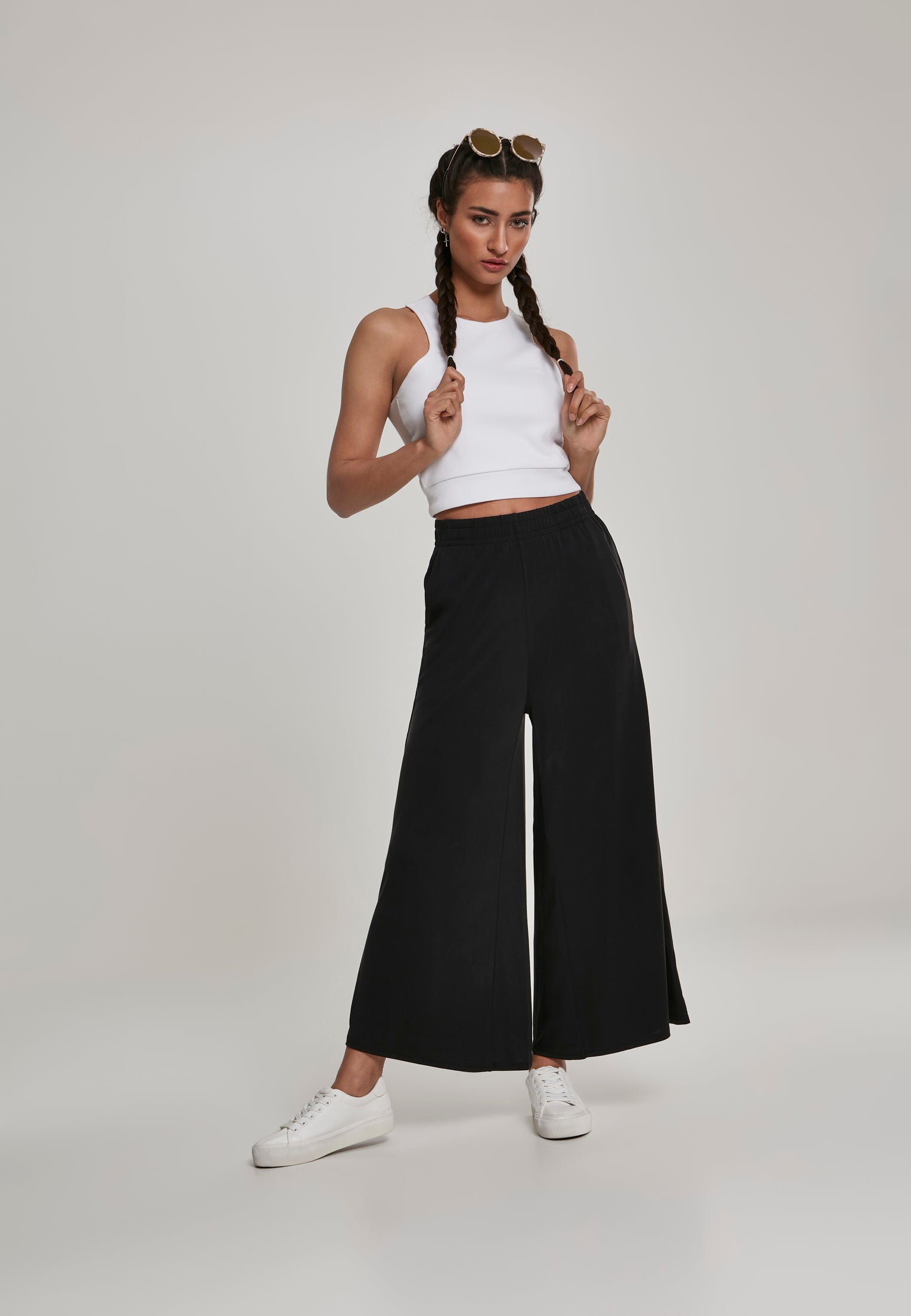 UC Squared -lyhyt toppi