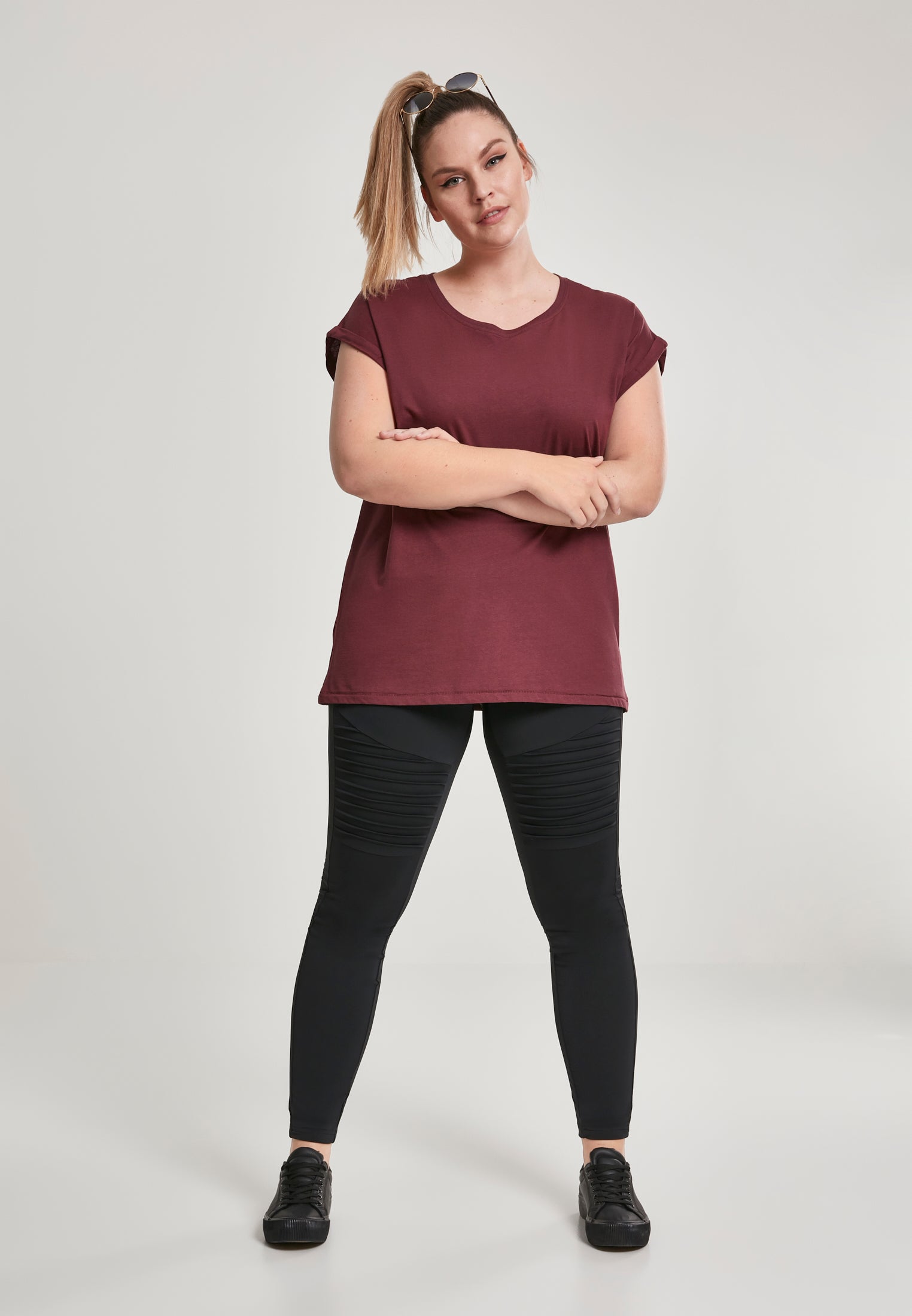 Motorkářské legíny UC Tech