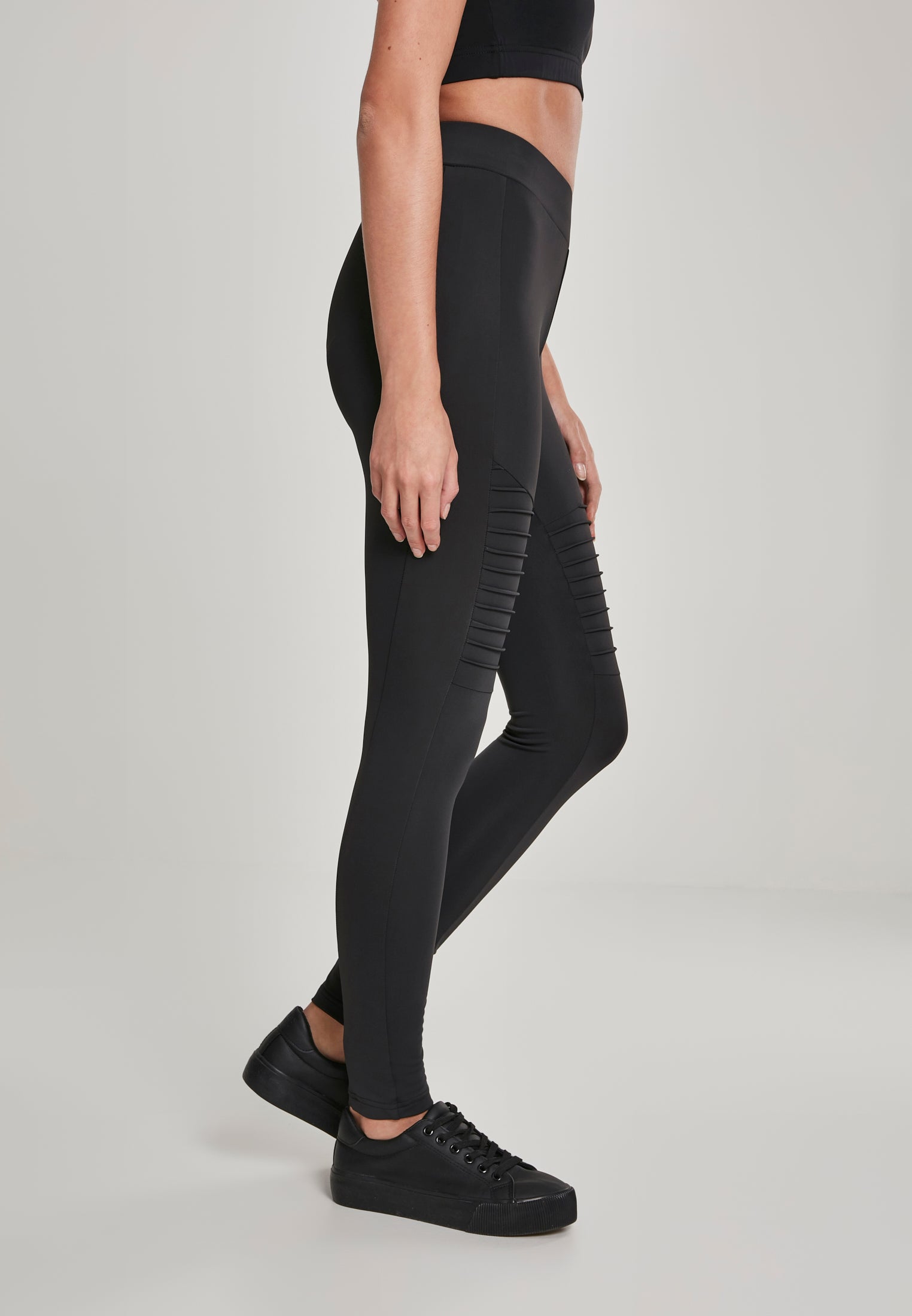 Motorkářské legíny UC Tech