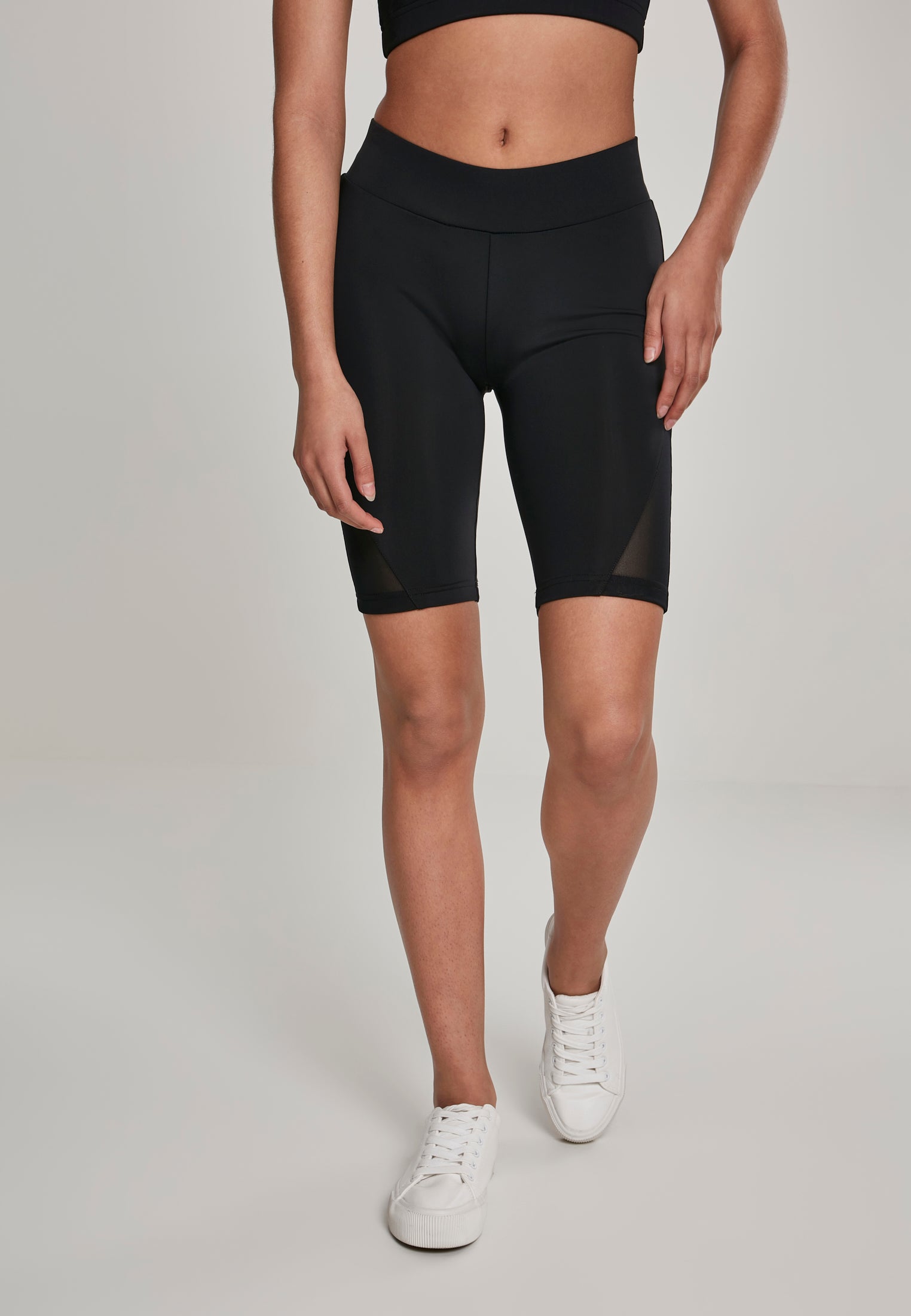 Pantaloncini da ciclista UC Tech Mesh