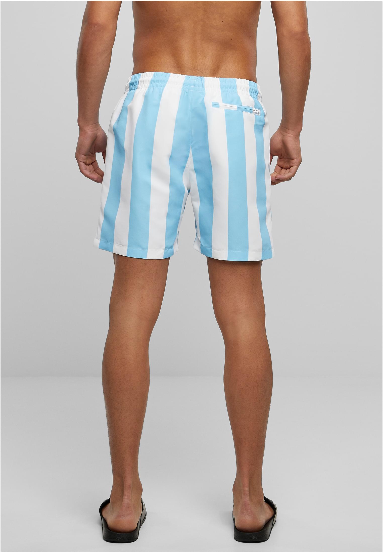 UC Pattern Swim Shorts