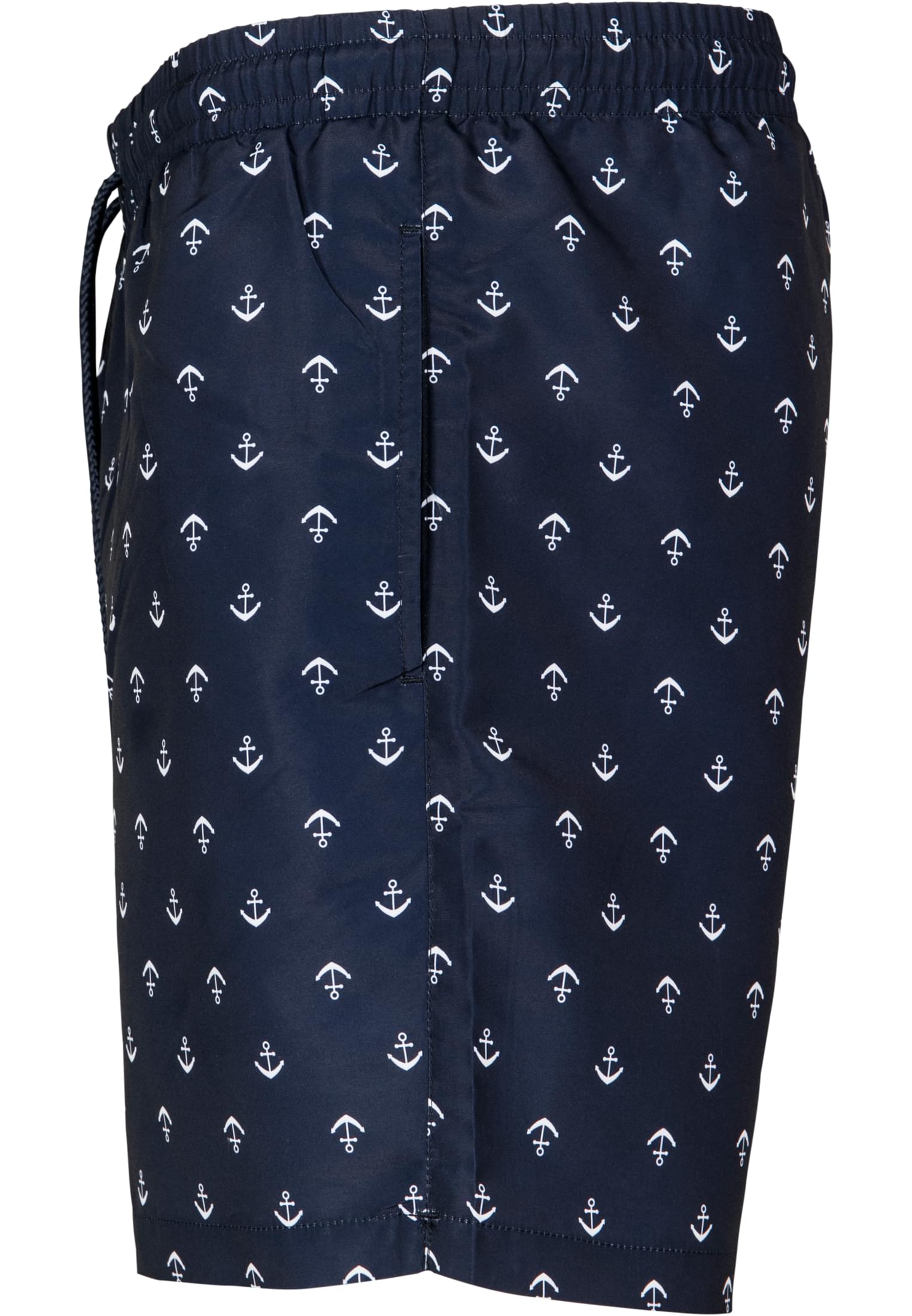 UC Pattern Swim Shorts