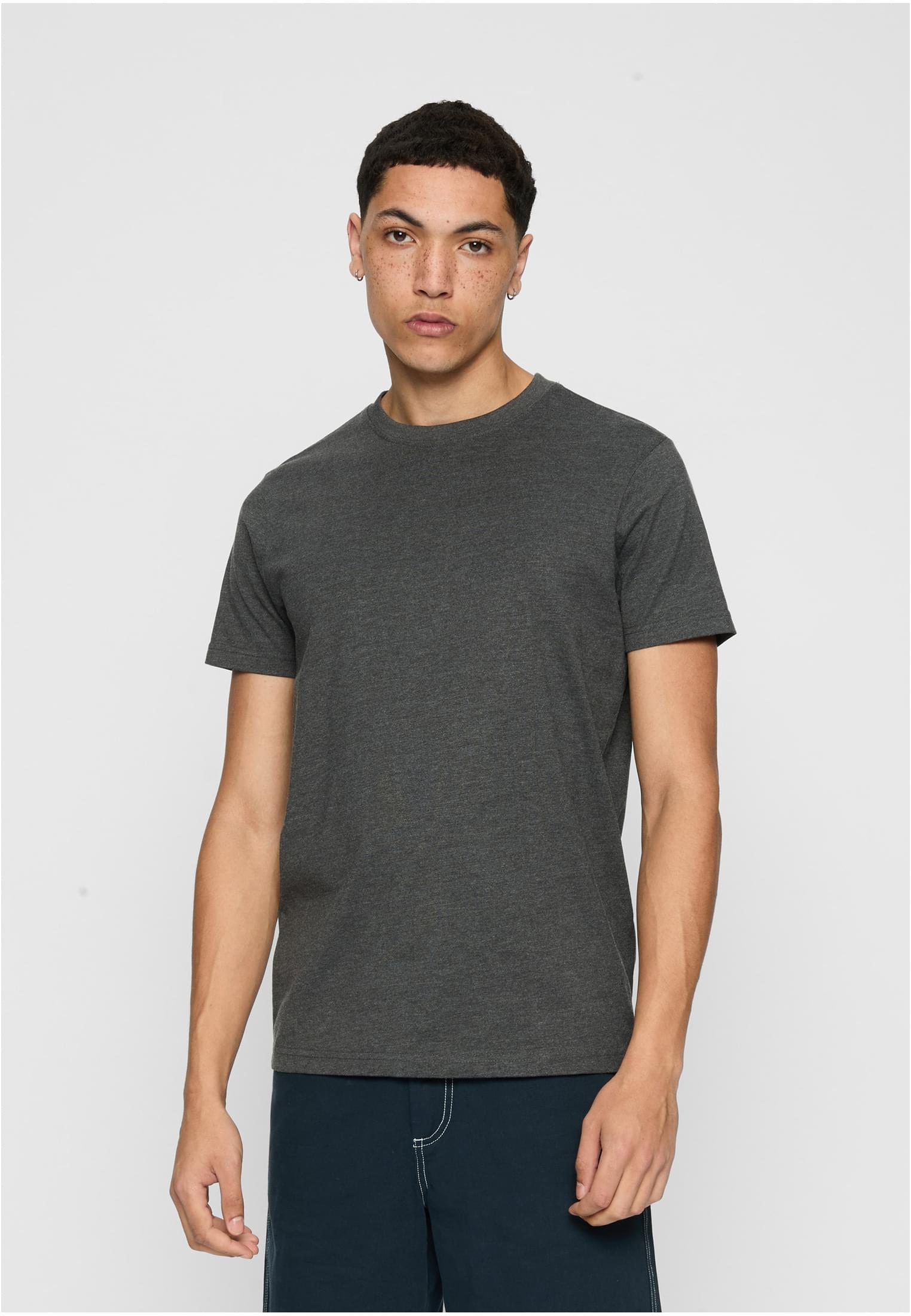 Lot de 6 t-shirts basiques UC