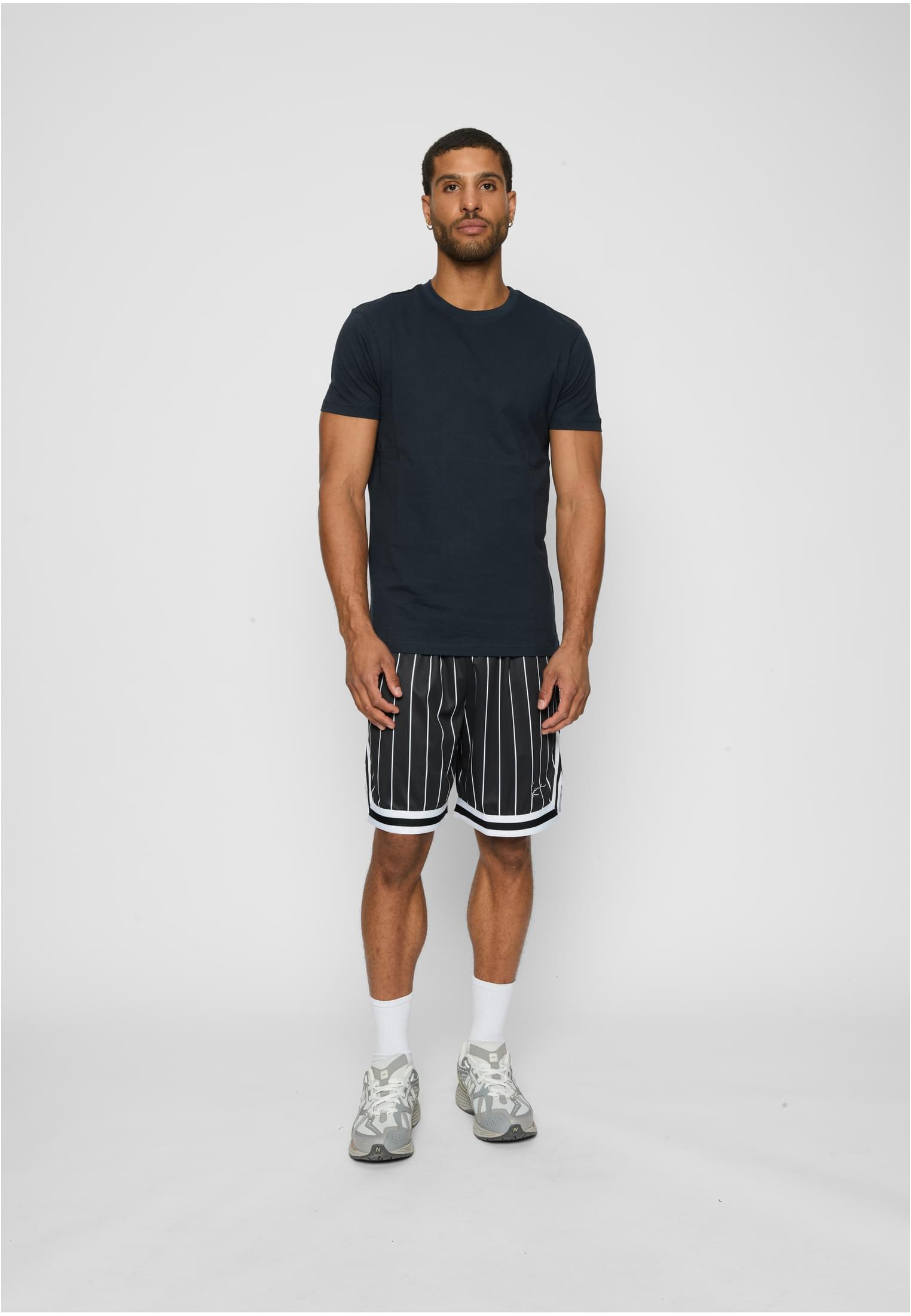 Lot de 6 t-shirts basiques UC