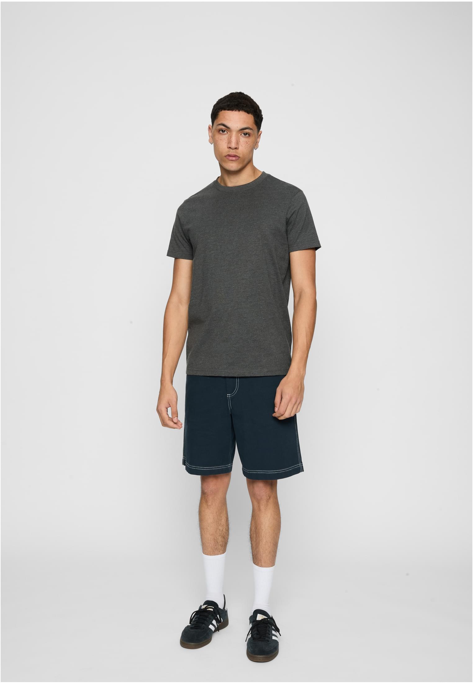 Lot de 6 t-shirts basiques UC