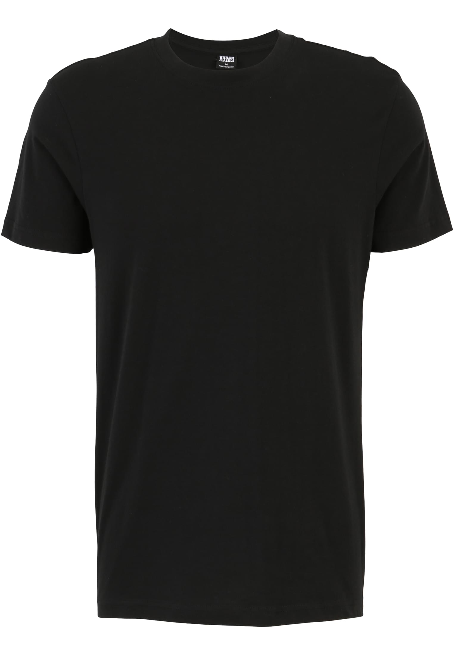 Lot de 6 t-shirts basiques UC