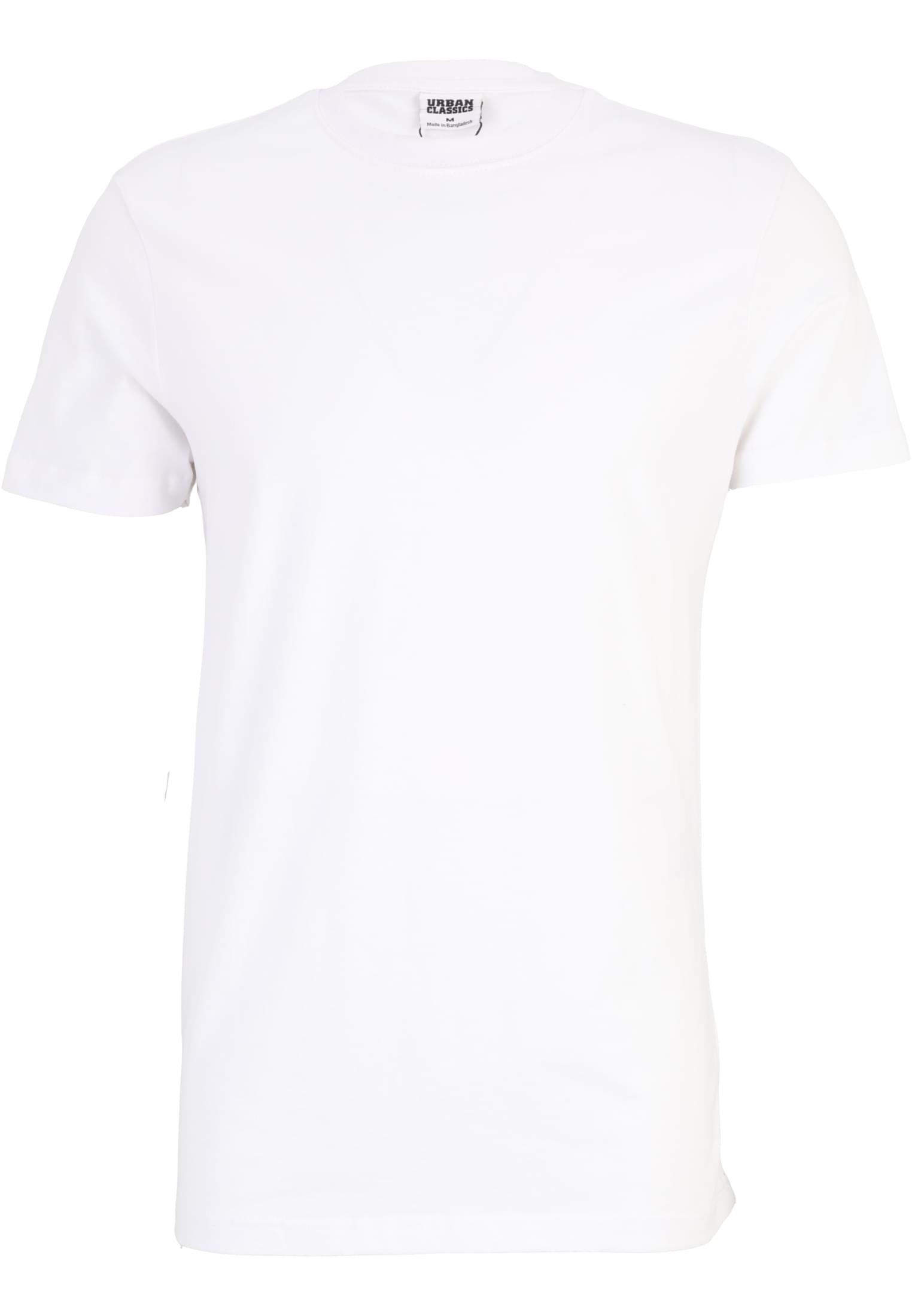 Lot de 6 t-shirts basiques UC