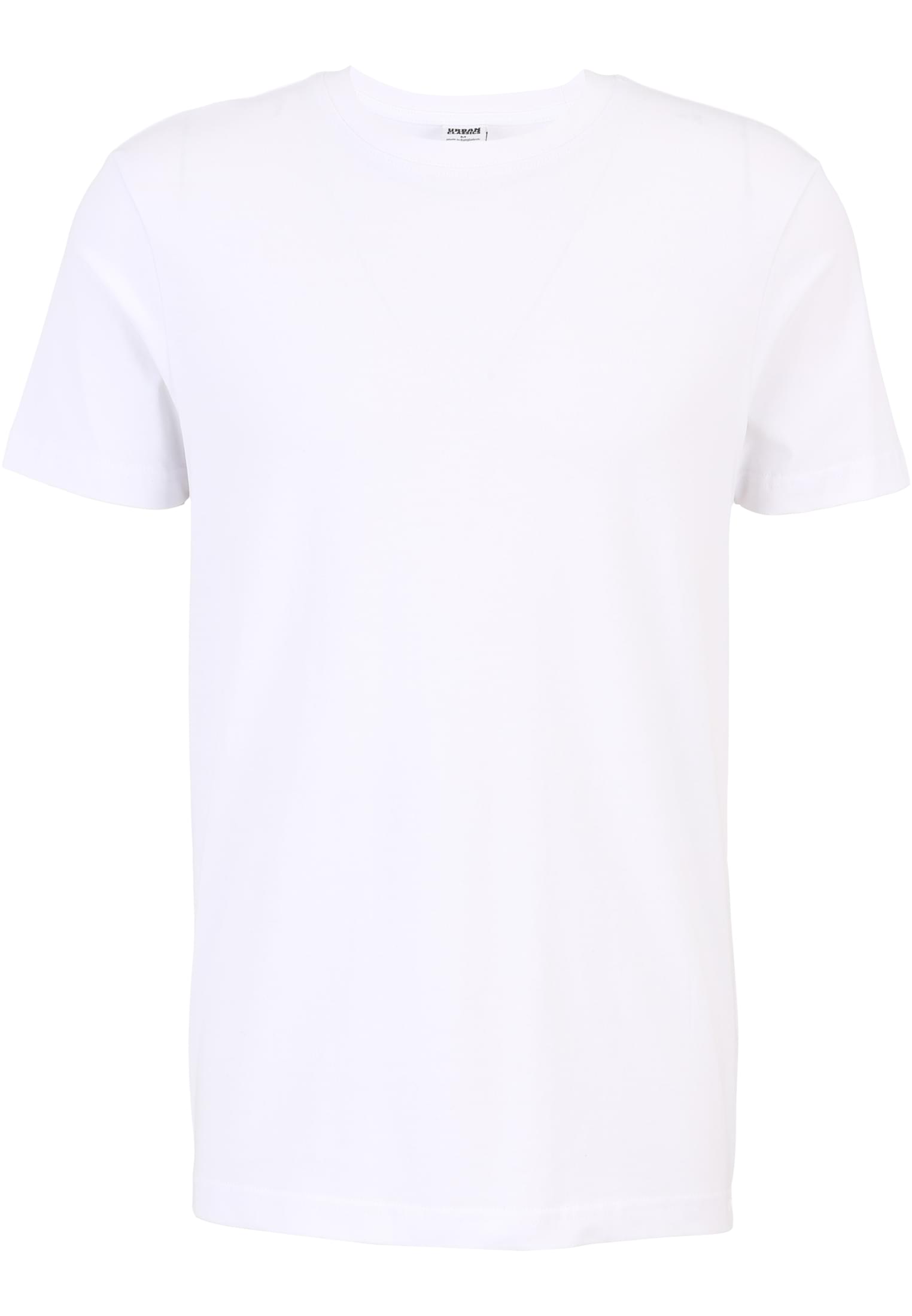 Lot de 6 t-shirts basiques UC