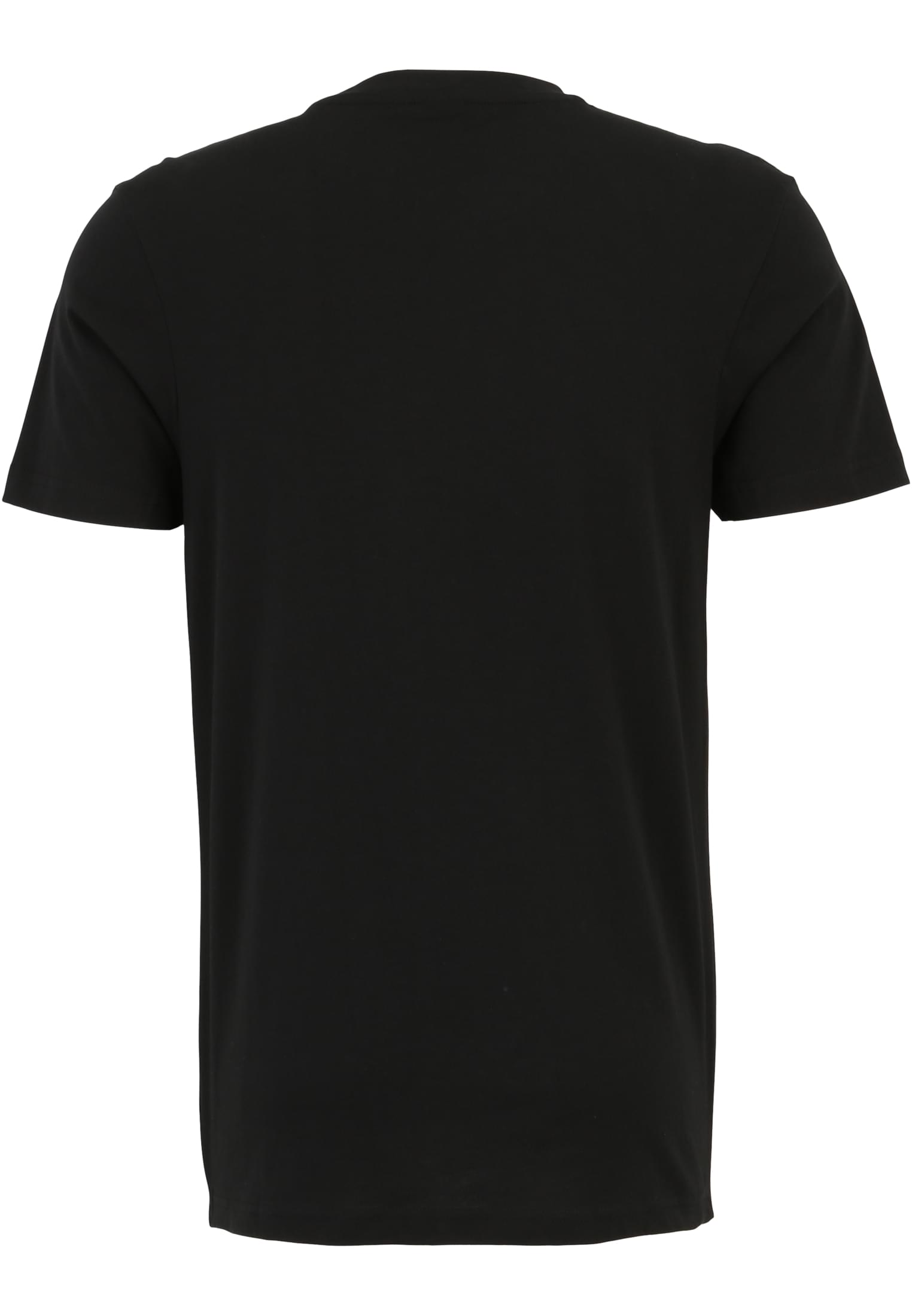 Lot de 6 t-shirts basiques UC