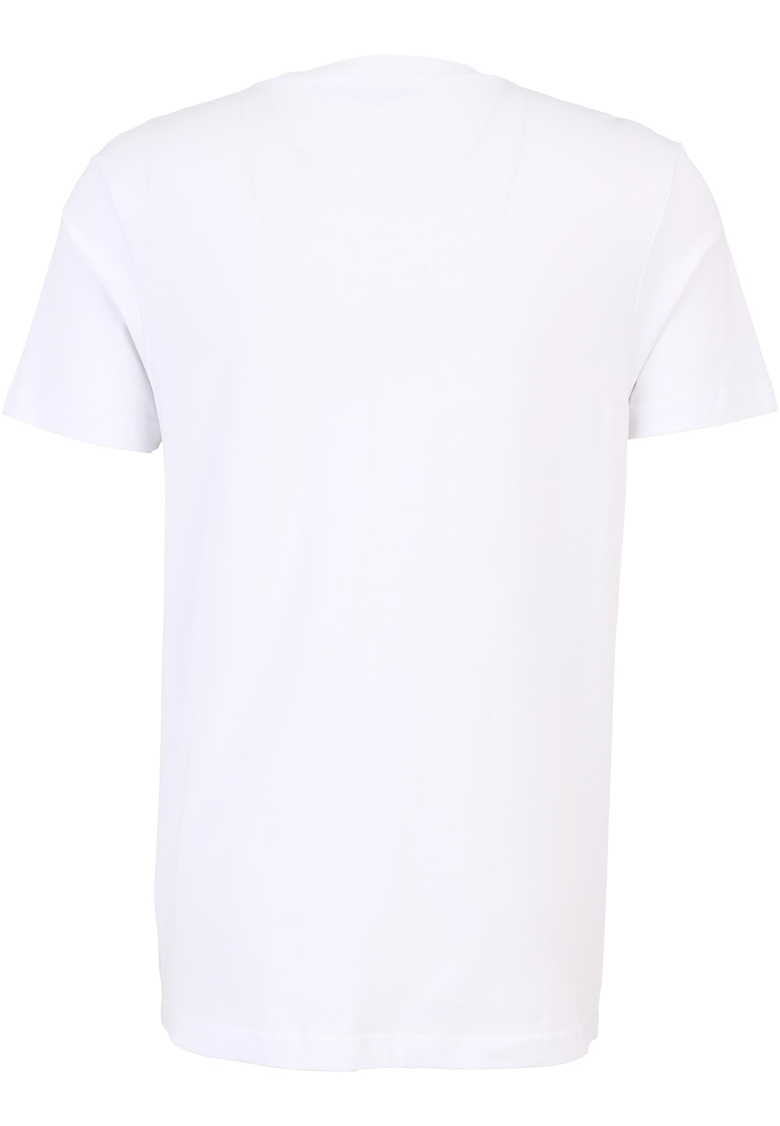 Lot de 6 t-shirts basiques UC