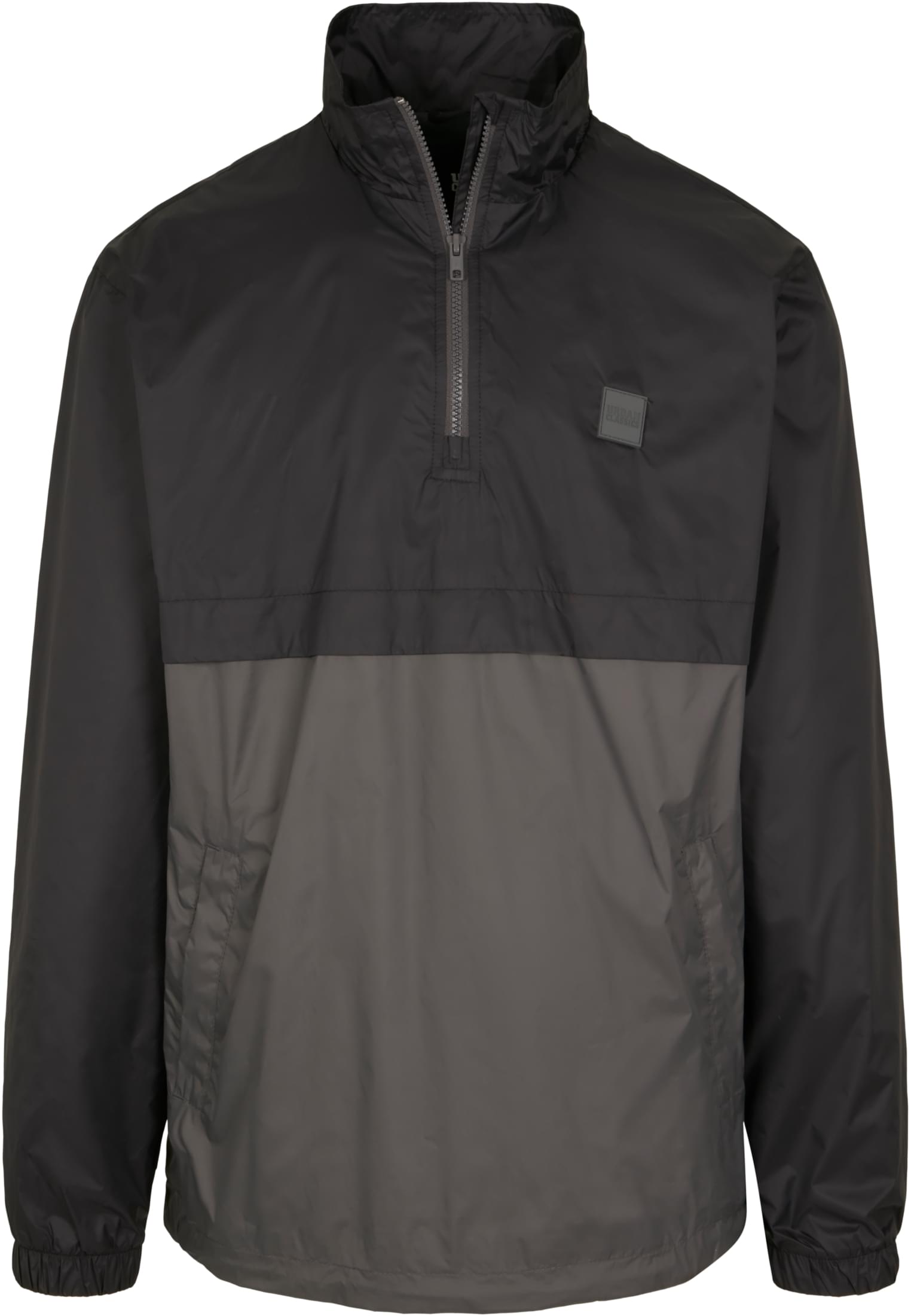 Veste à col montant UC