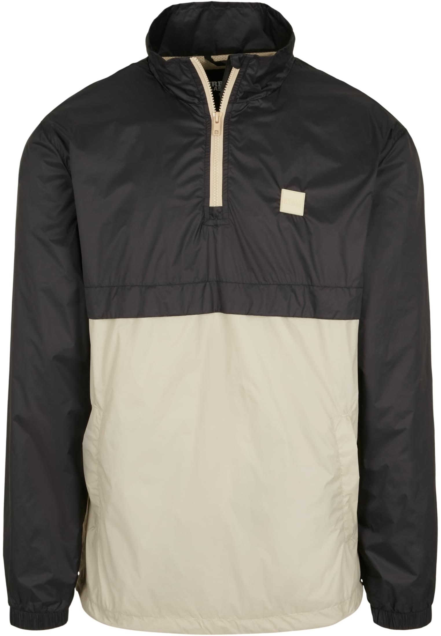 Veste à col montant UC