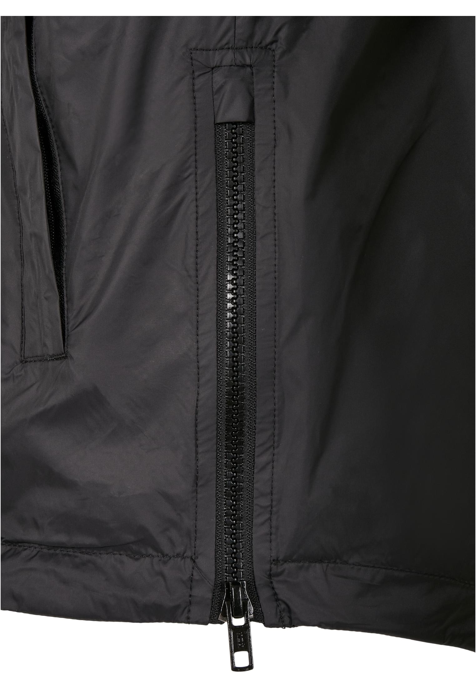 Veste à col montant UC