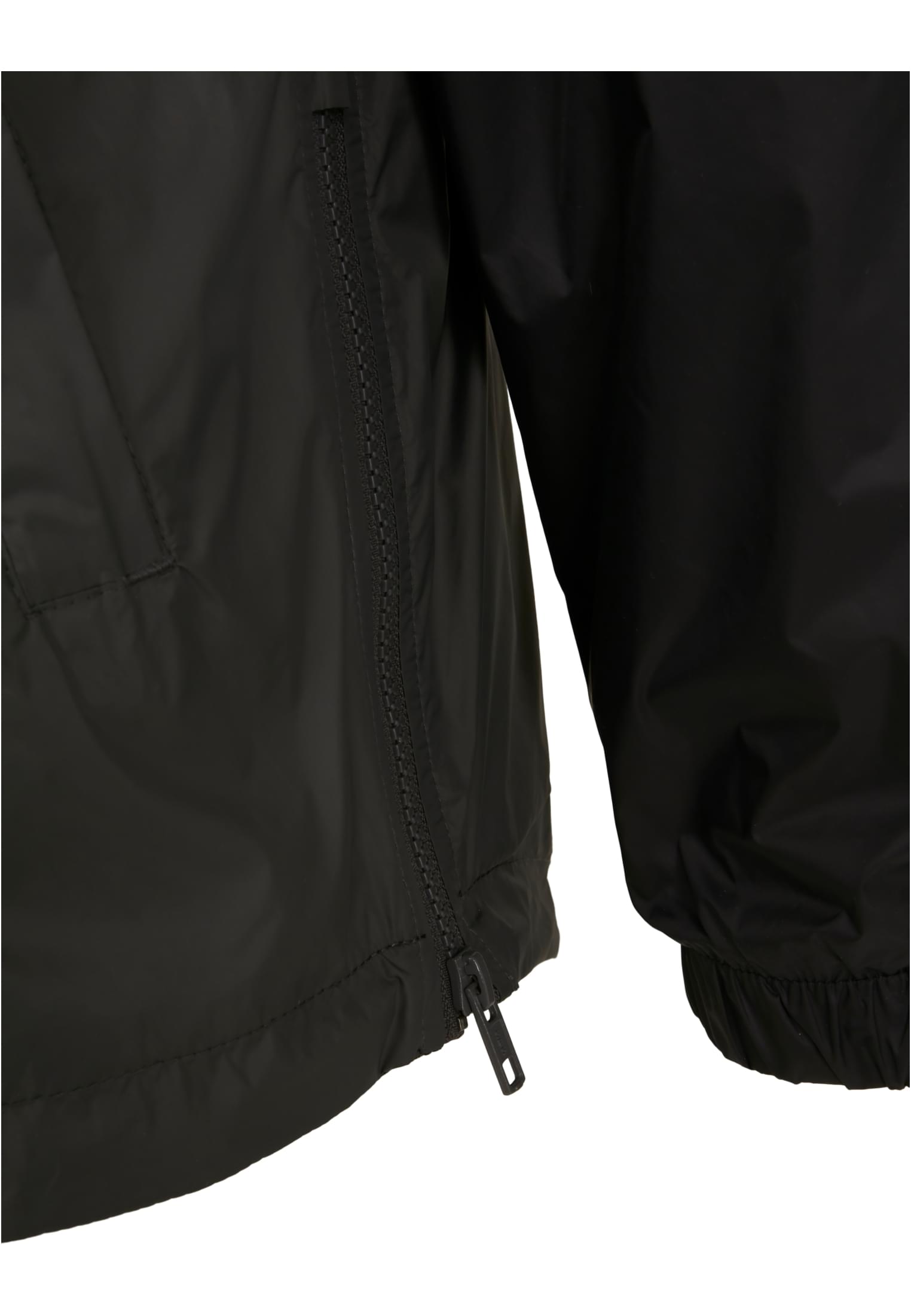 Veste à col montant UC